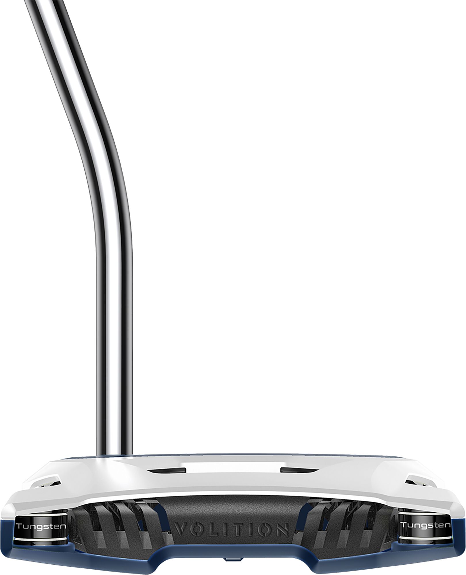 Cobra KING 3D Agera Limited Edition Volition Single Bend Putter product image