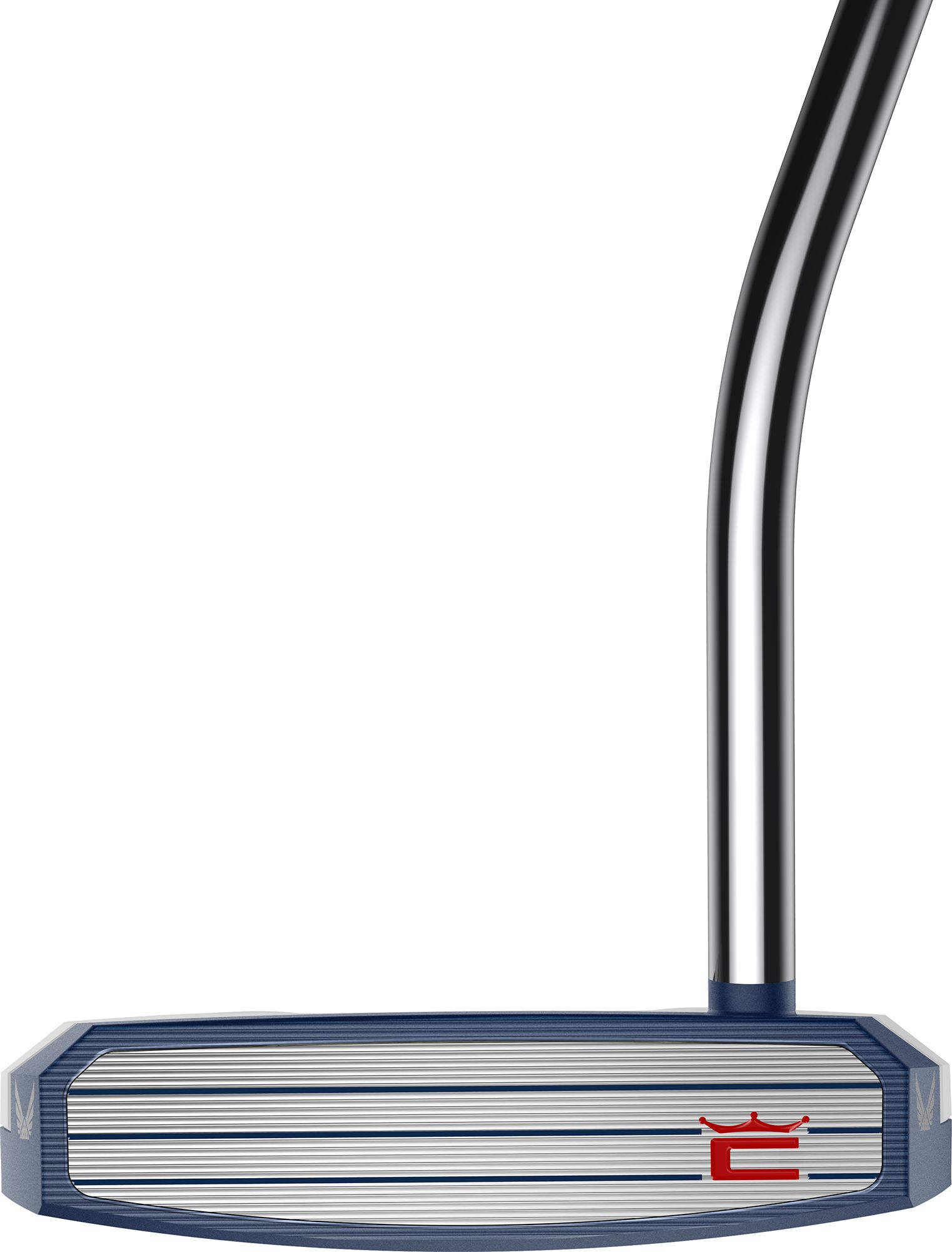 Cobra KING 3D Agera Limited Edition Volition Single Bend Putter product image