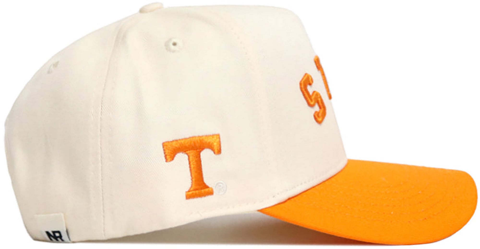 No Rivals Adult Tennessee Volunteers Orange Upside Down Adjustable Snapback Hat product image