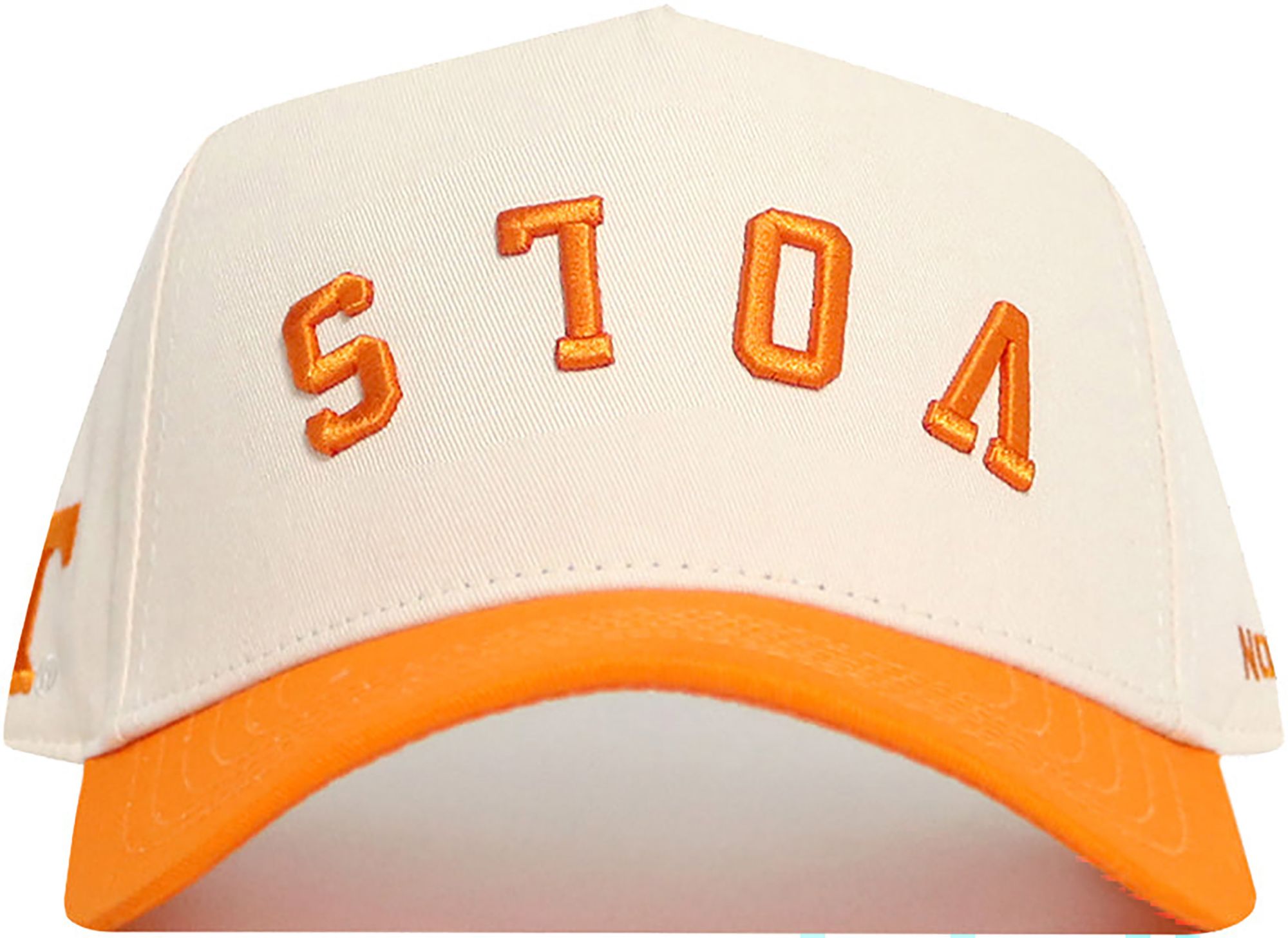 No Rivals Adult Tennessee Volunteers Orange Upside Down Adjustable Snapback Hat product image