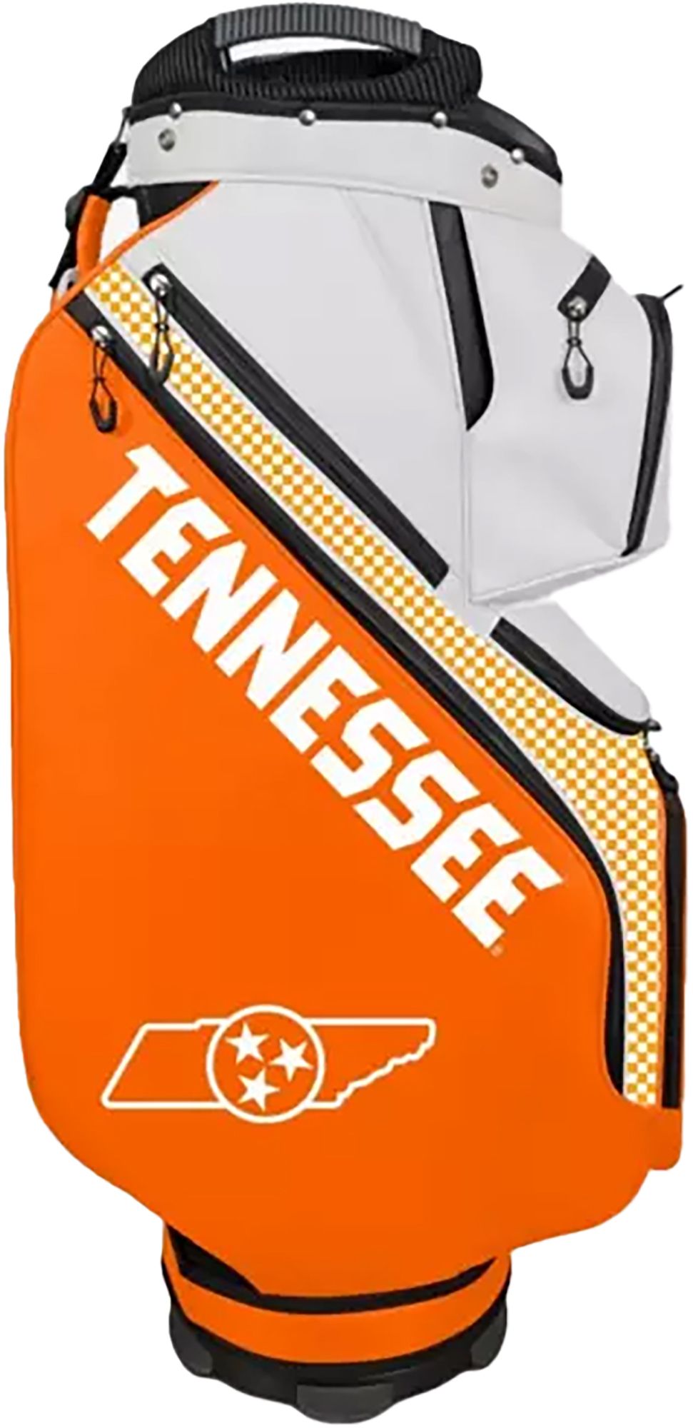 WinCraft Tennessee Volunteers The Clubhouse Cooler Cart Bag product image