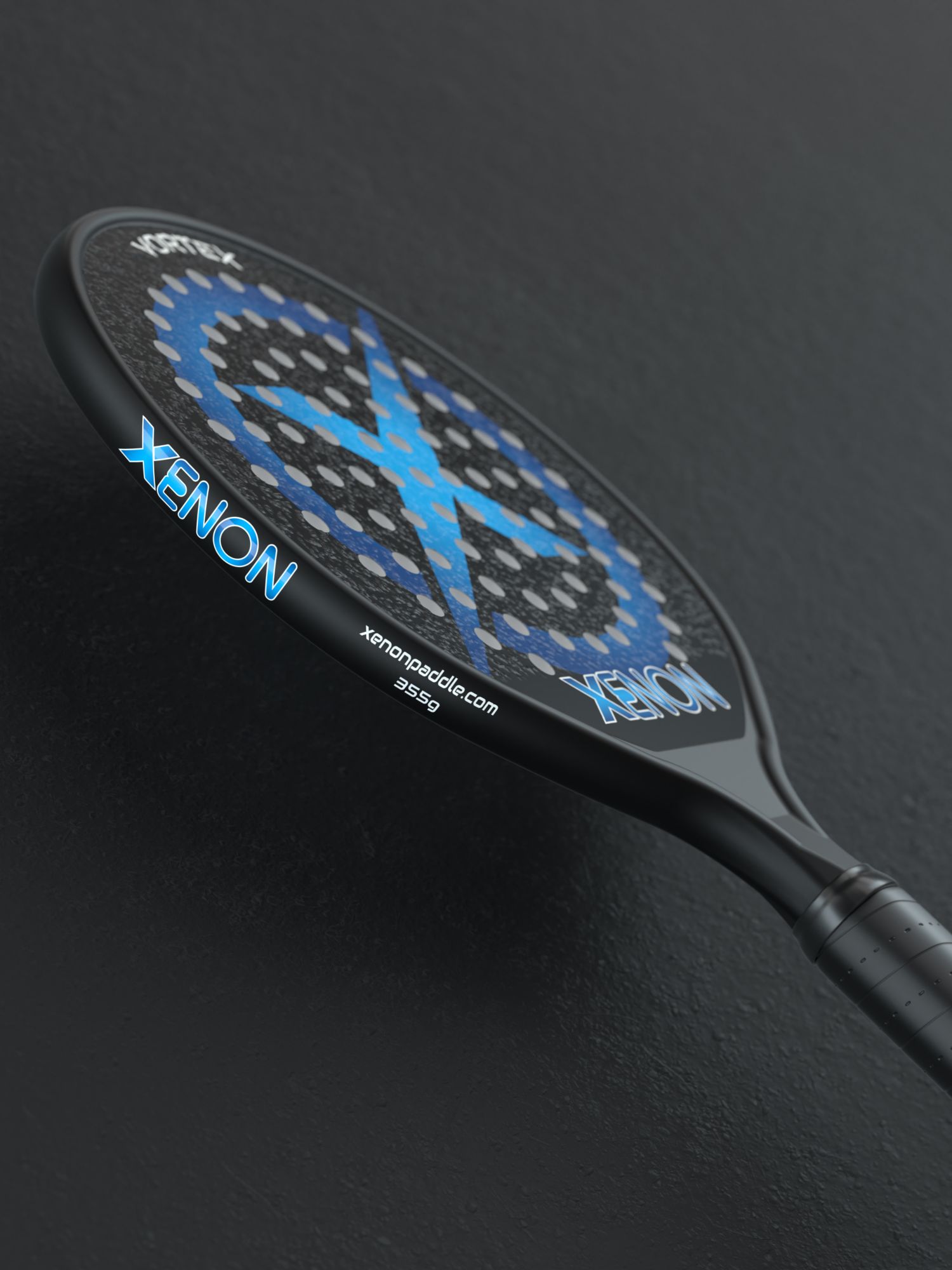 Xenon VORTEX Platform Tennis Paddle