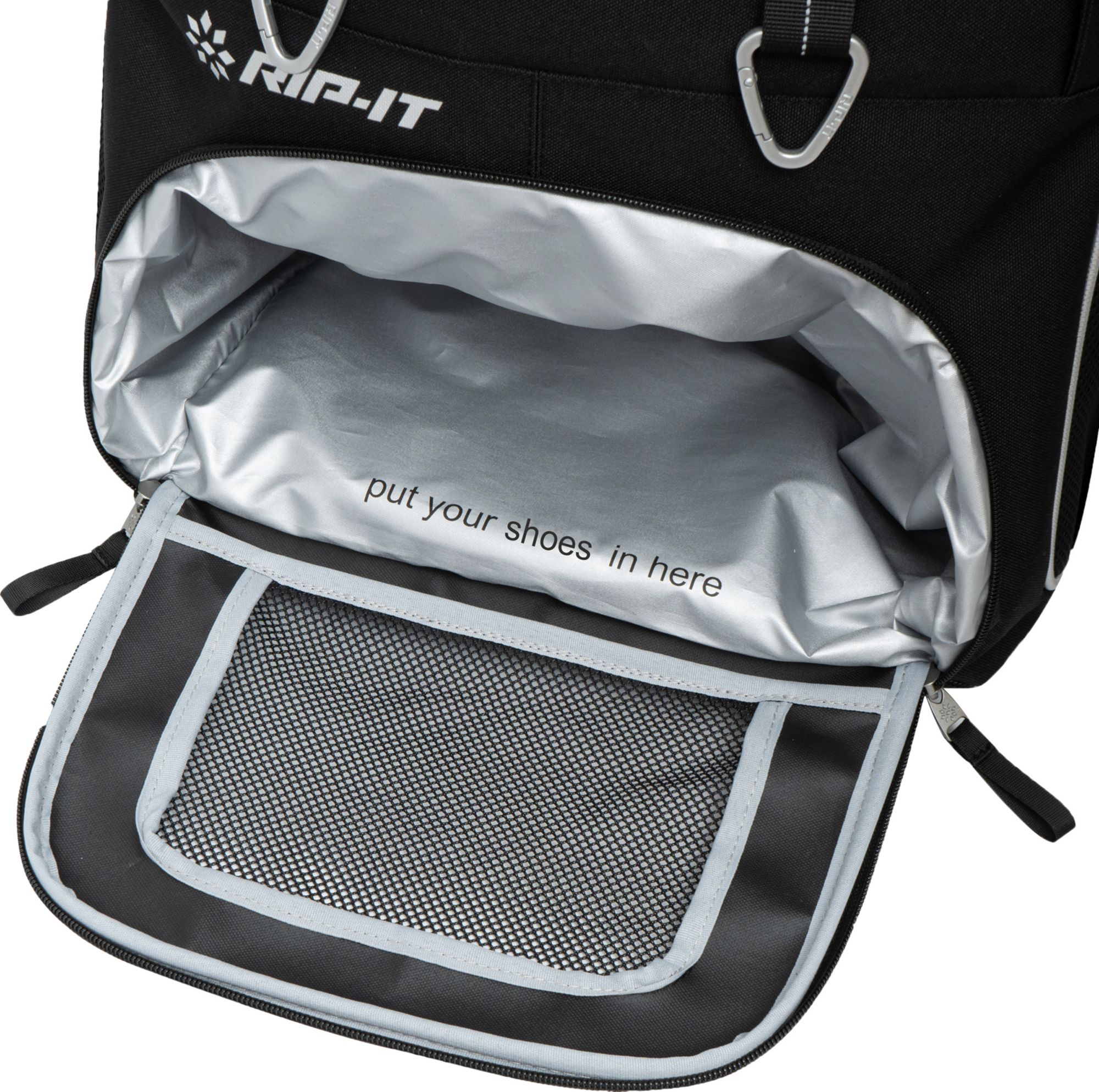 Rip-It Sports Essentials Volleyball Backpack product image
