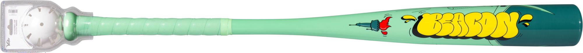 Victus Yardstick Beacon Bat and Ball Combo product image