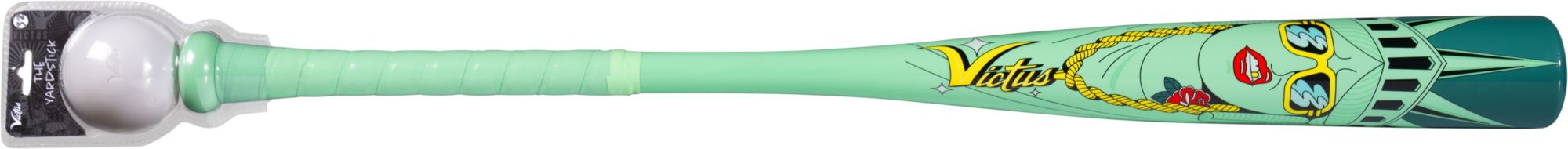 Victus Yardstick Beacon Bat and Ball Combo product image