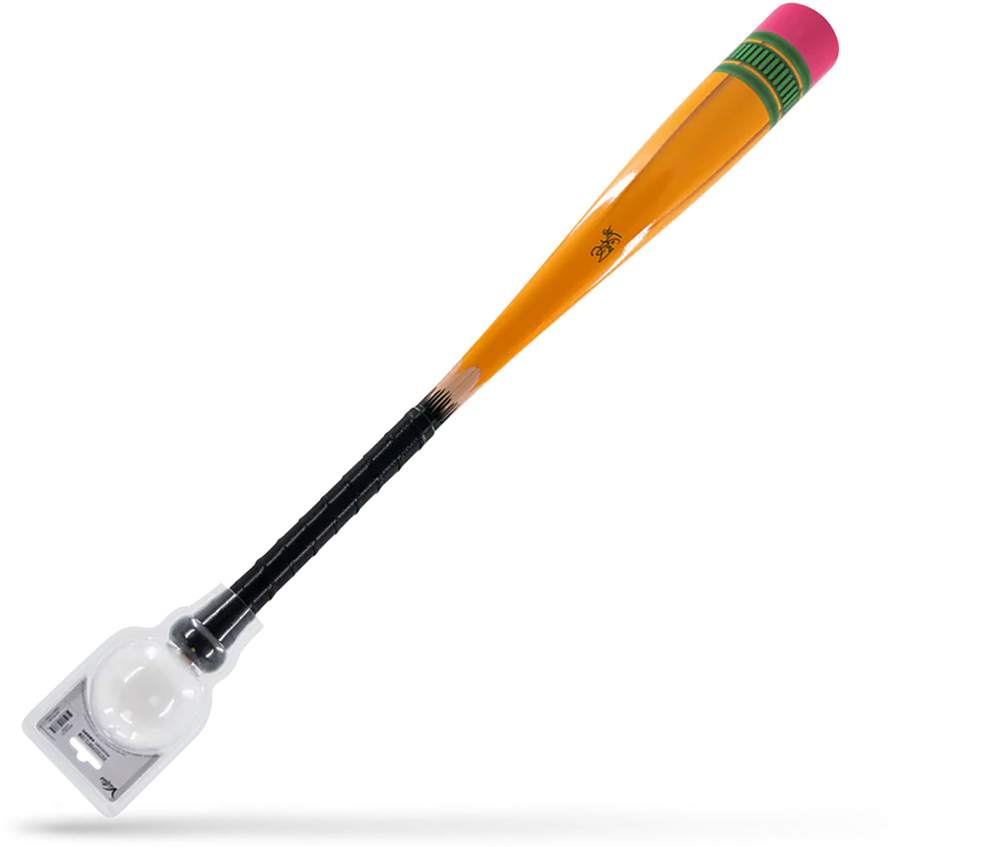 Victus Yardstick Plastic Pencil Bat Combo product image