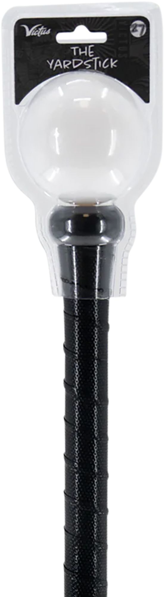 Victus Yardstick Plastic Pencil Bat Combo product image