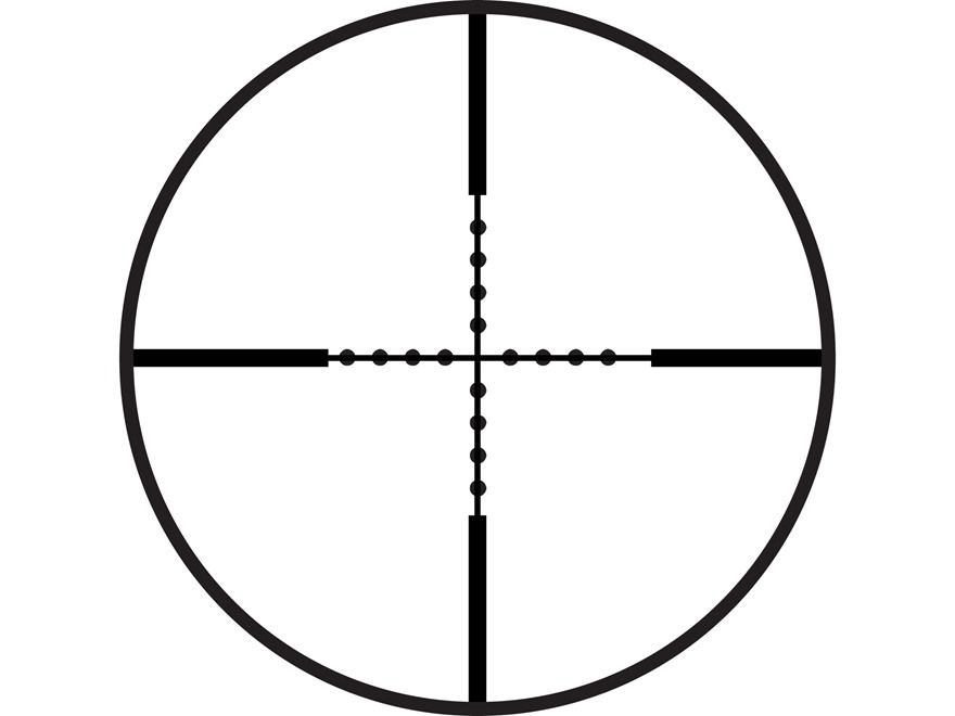 Vortex Viper 6.5-20x50 PA Rifle Scope with Mil Dot Reticle product image