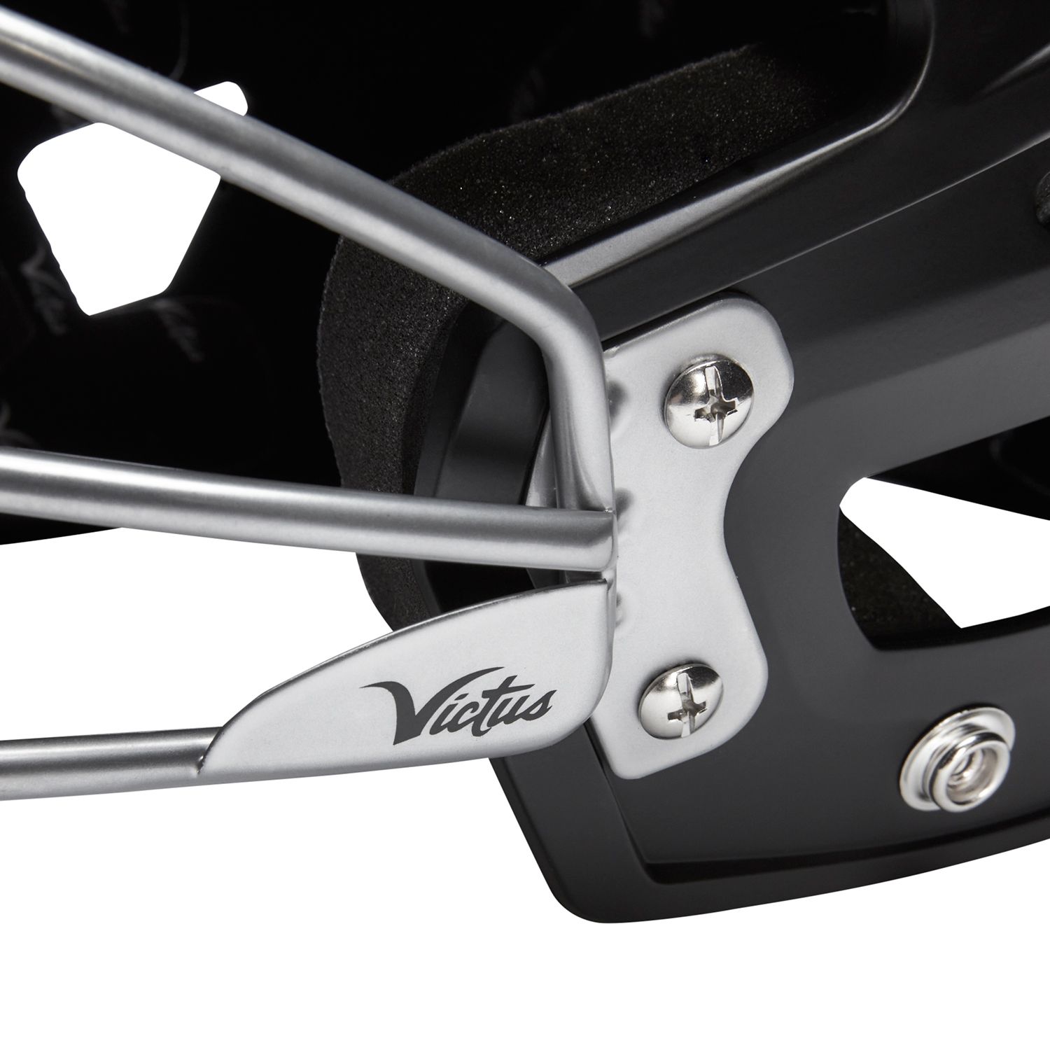 Victus Tee Ball "The Cage" Batting Helmet Facemask product image