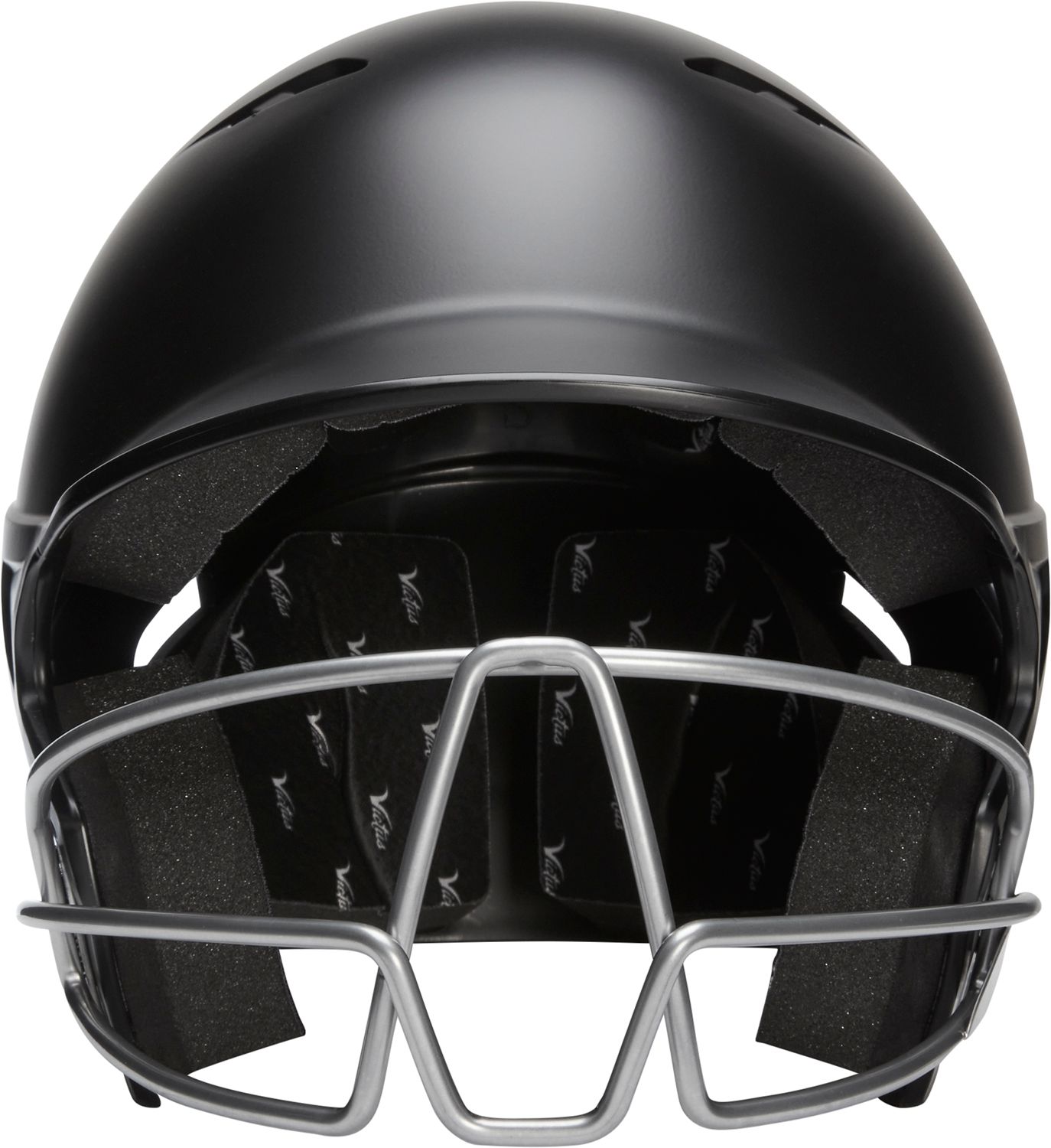 Victus Tee Ball "The Cage" Batting Helmet Facemask Hamilton Place