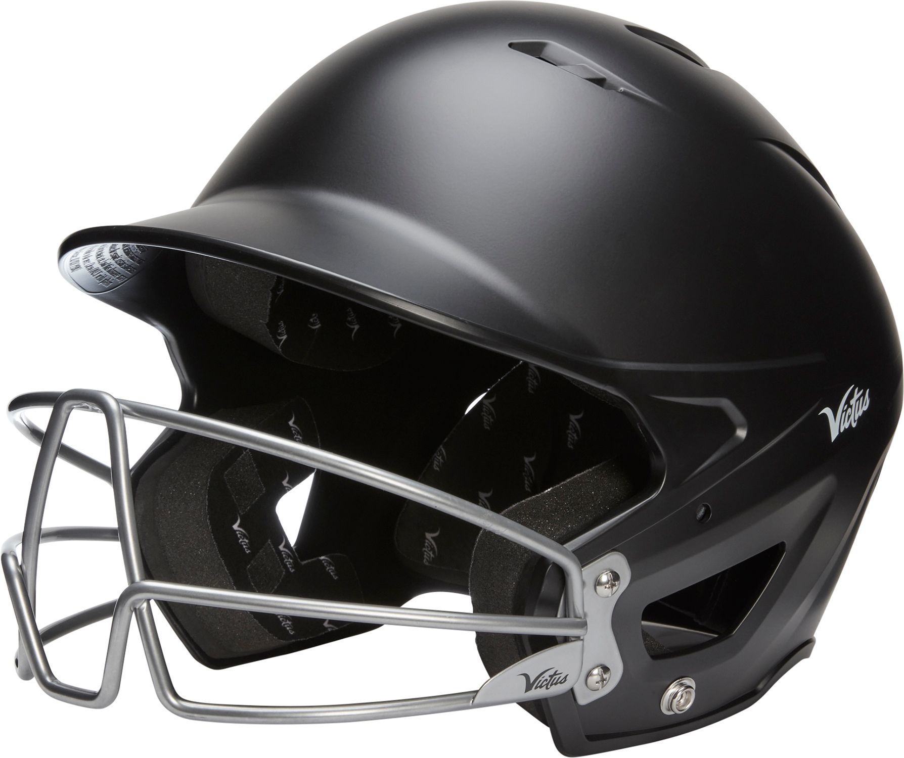 Victus Senior "The Cage" Baseball Batting Helmet Facemask product image