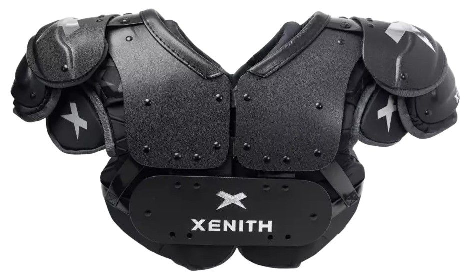 Xenith Pro Varsity Skill Shoulder Pads product image