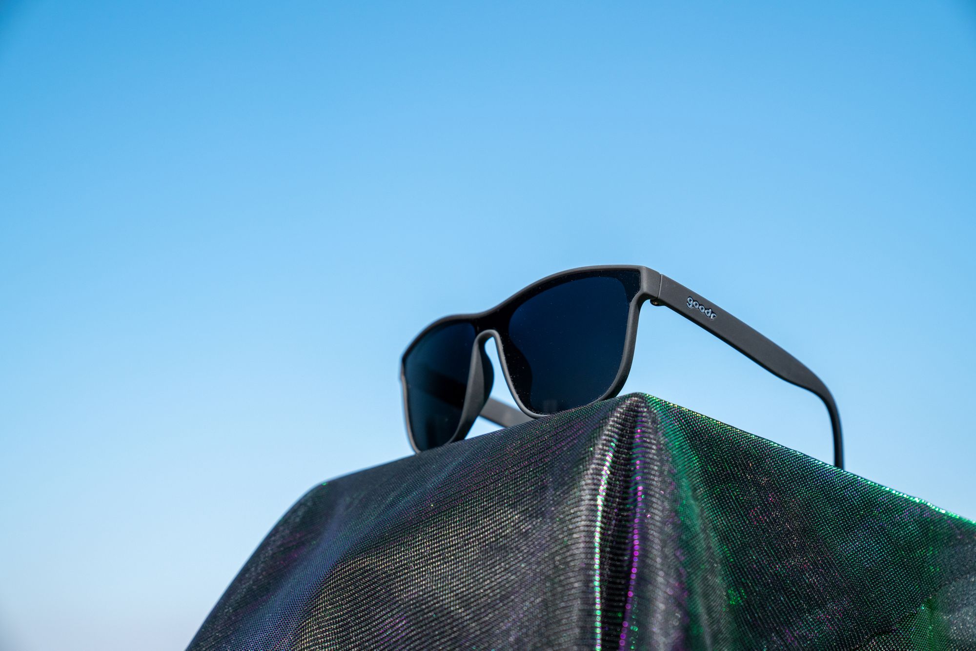 goodr VRG Sunglasses product image