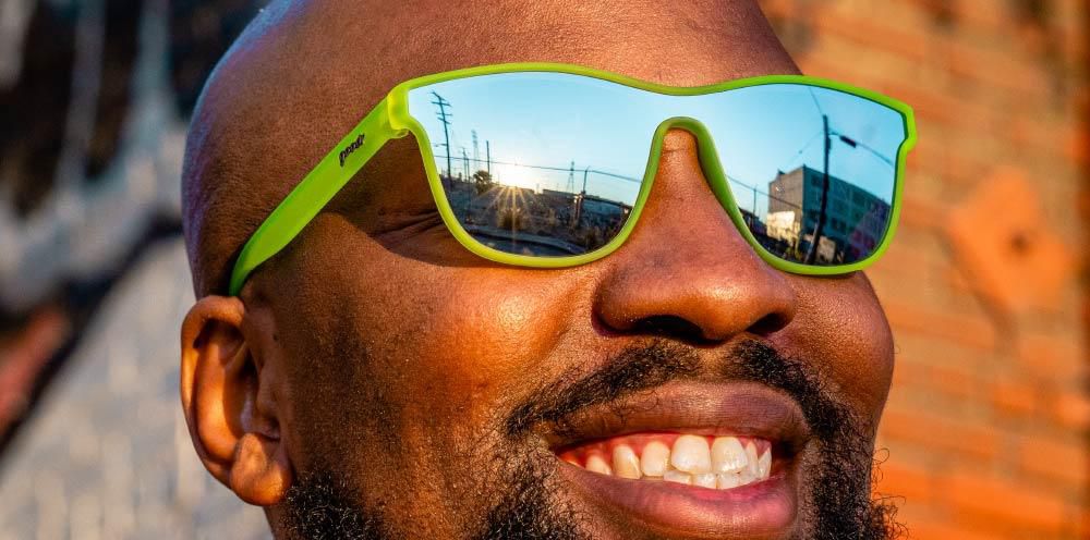 goodr VRG Sunglasses product image