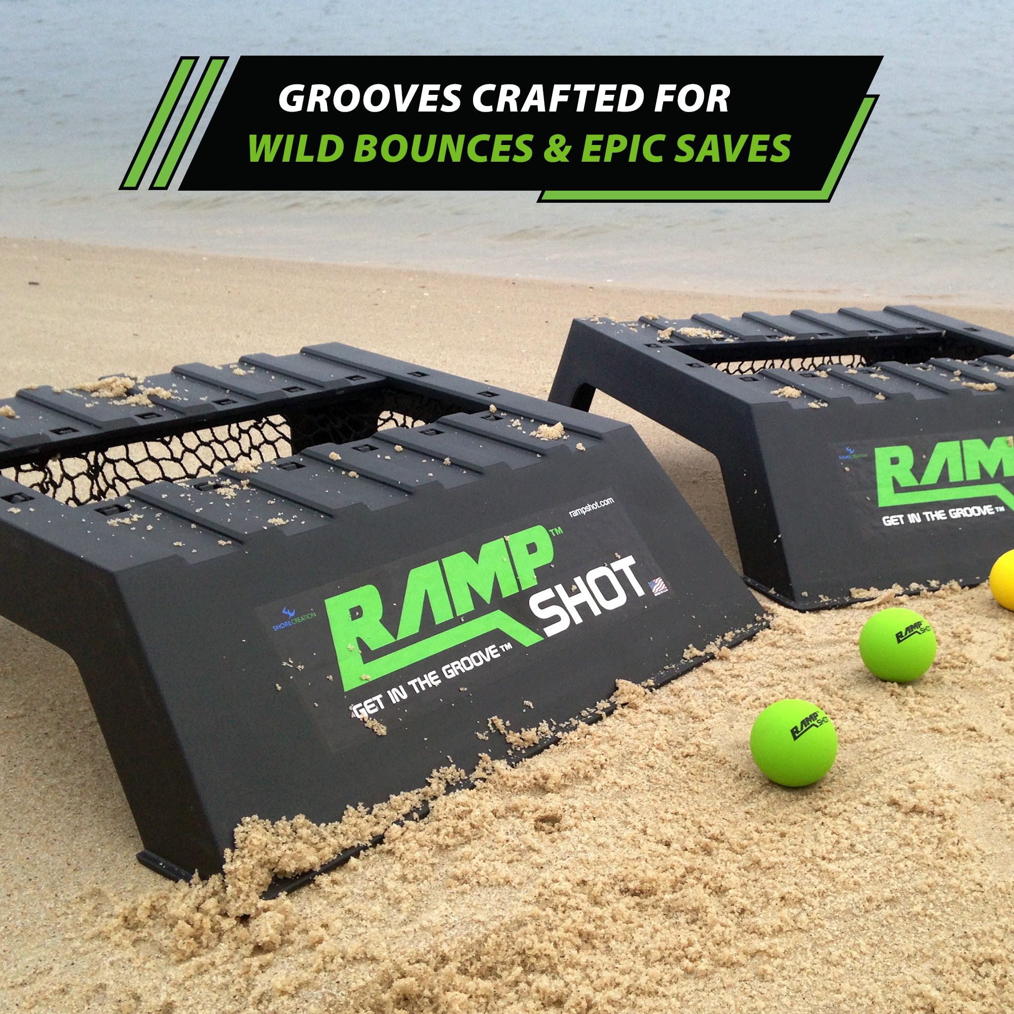RampShot - Original Game product image