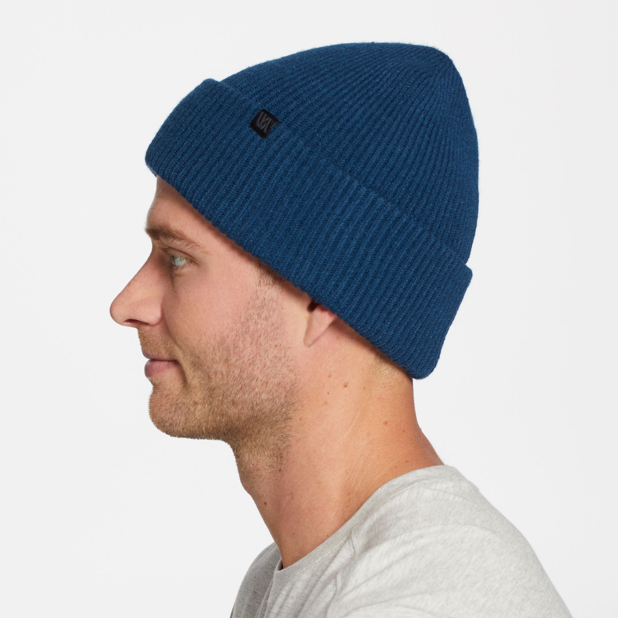VRST Men's Rolltop Beanie product image