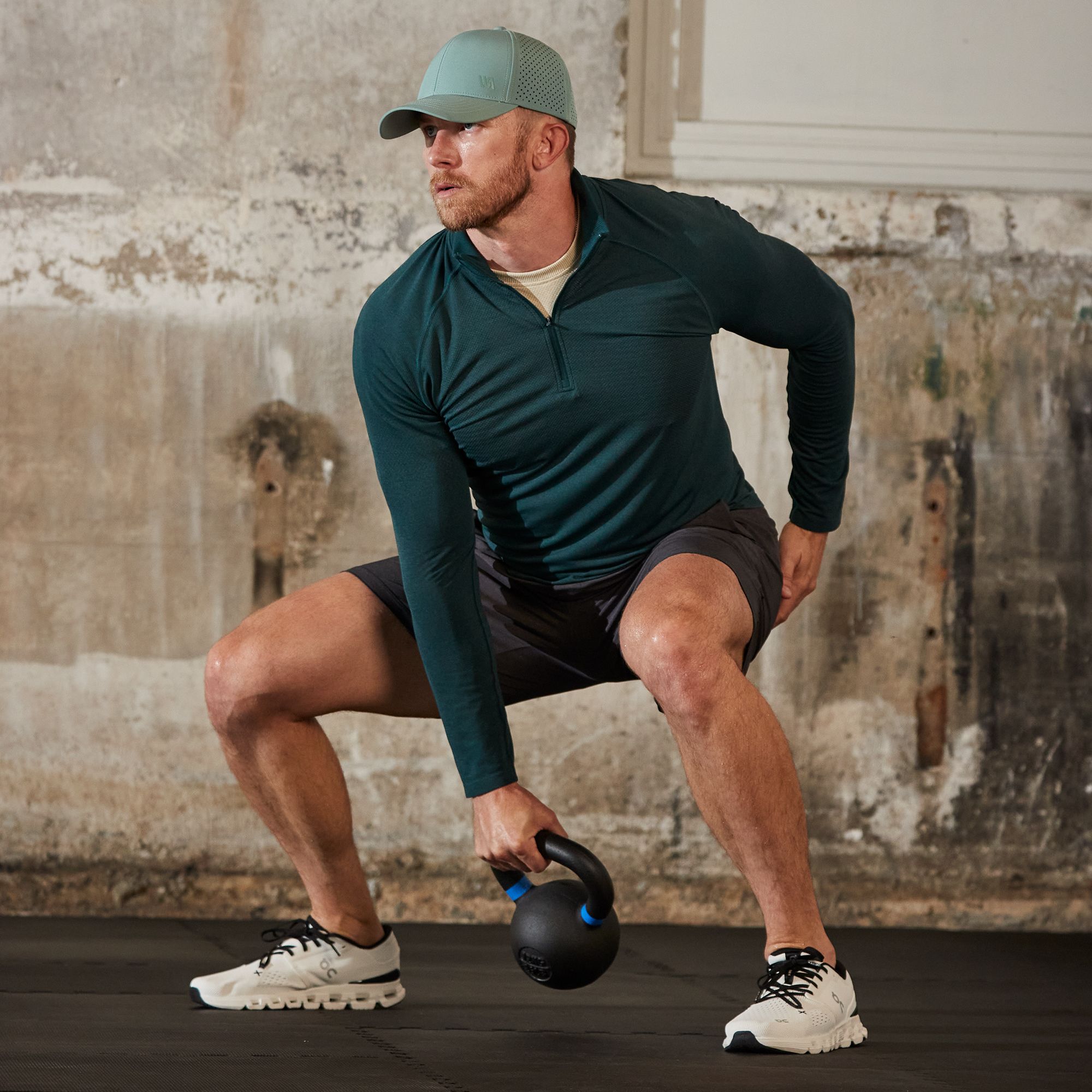 VRST Men's Ultimate Cap product image