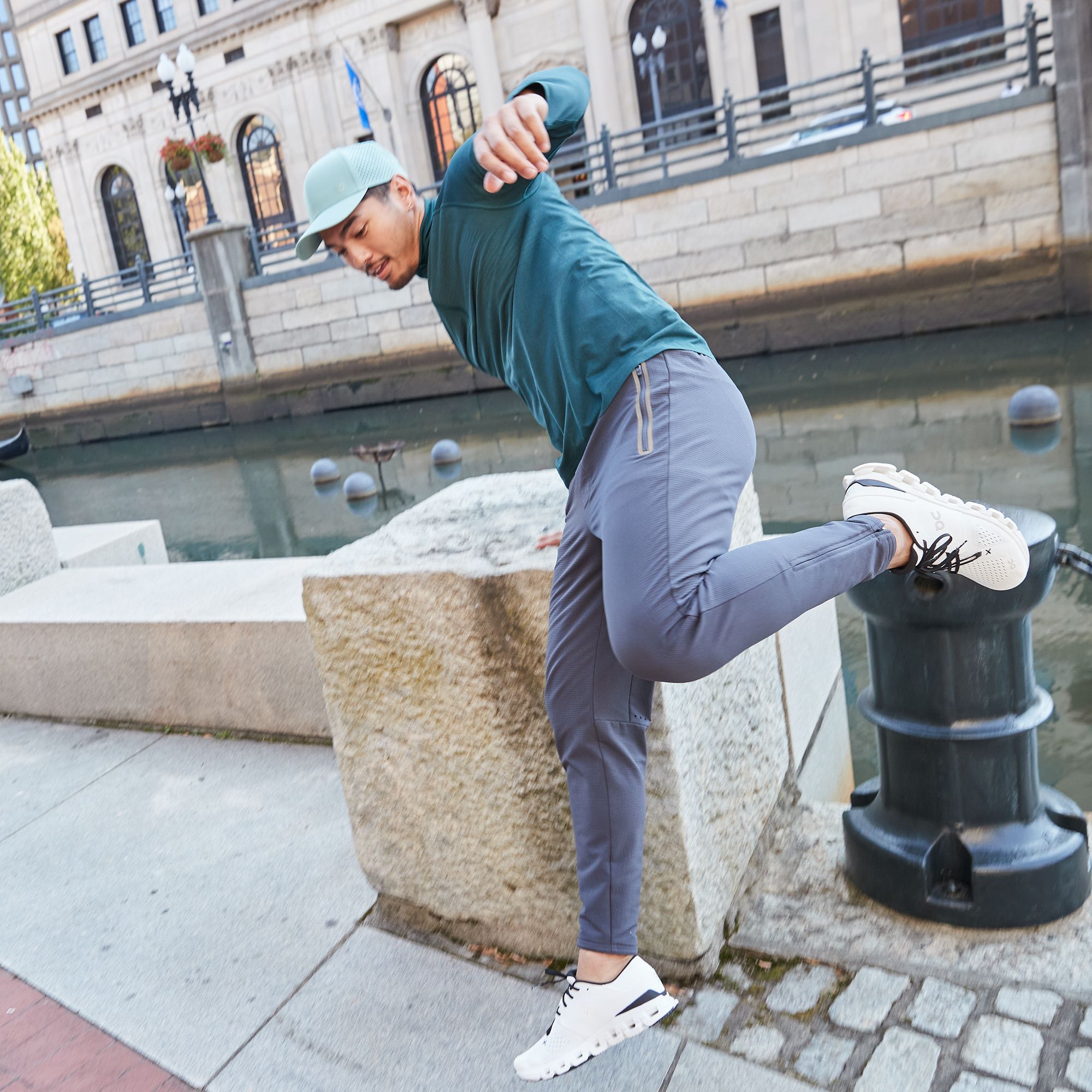 VRST Men's Ultimate Cap product image