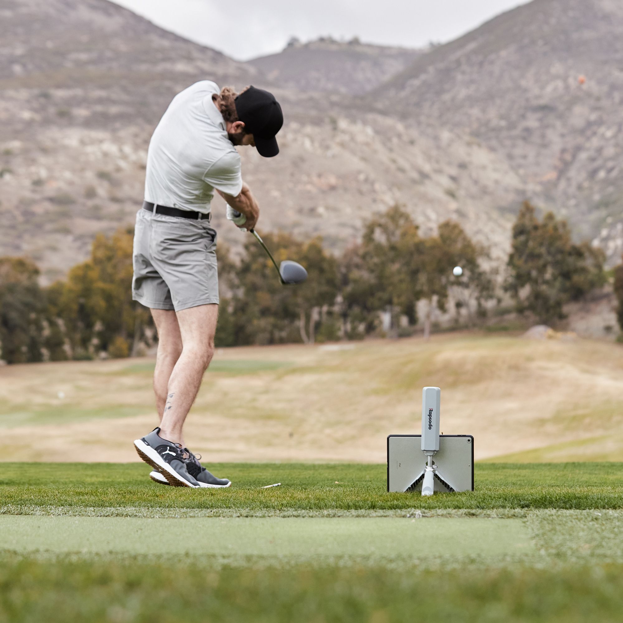 PUMA Men's Ignite Elevate 2 Golf Shoes product image