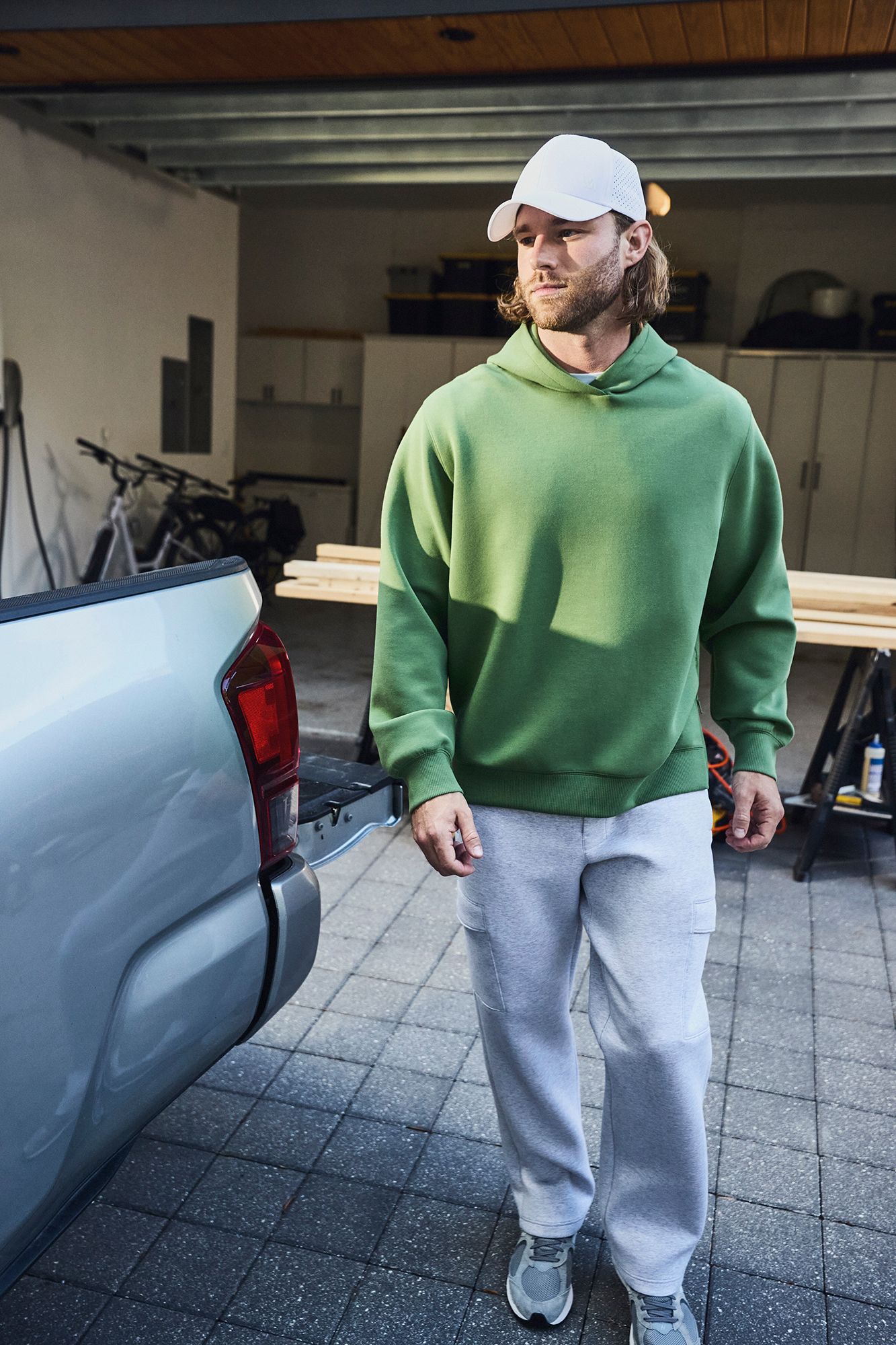 VRST Men's Ultimate Cap product image