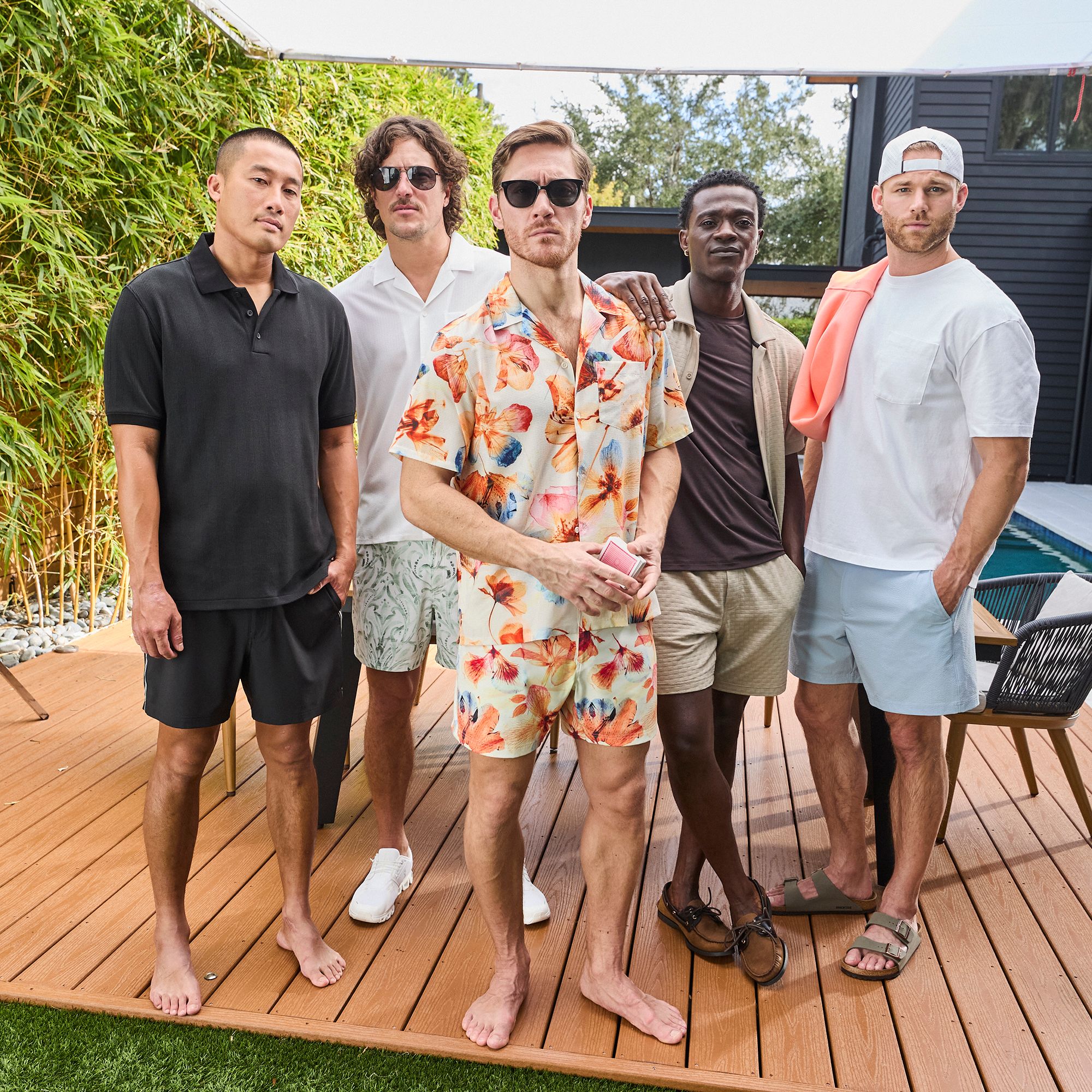 VRST Men's Ultimate Cap product image