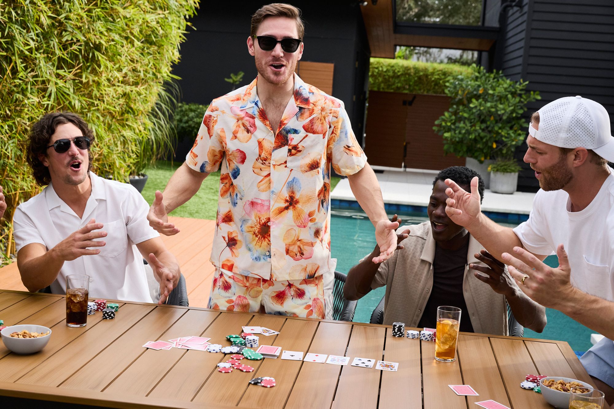 VRST Men's Ultimate Cap product image