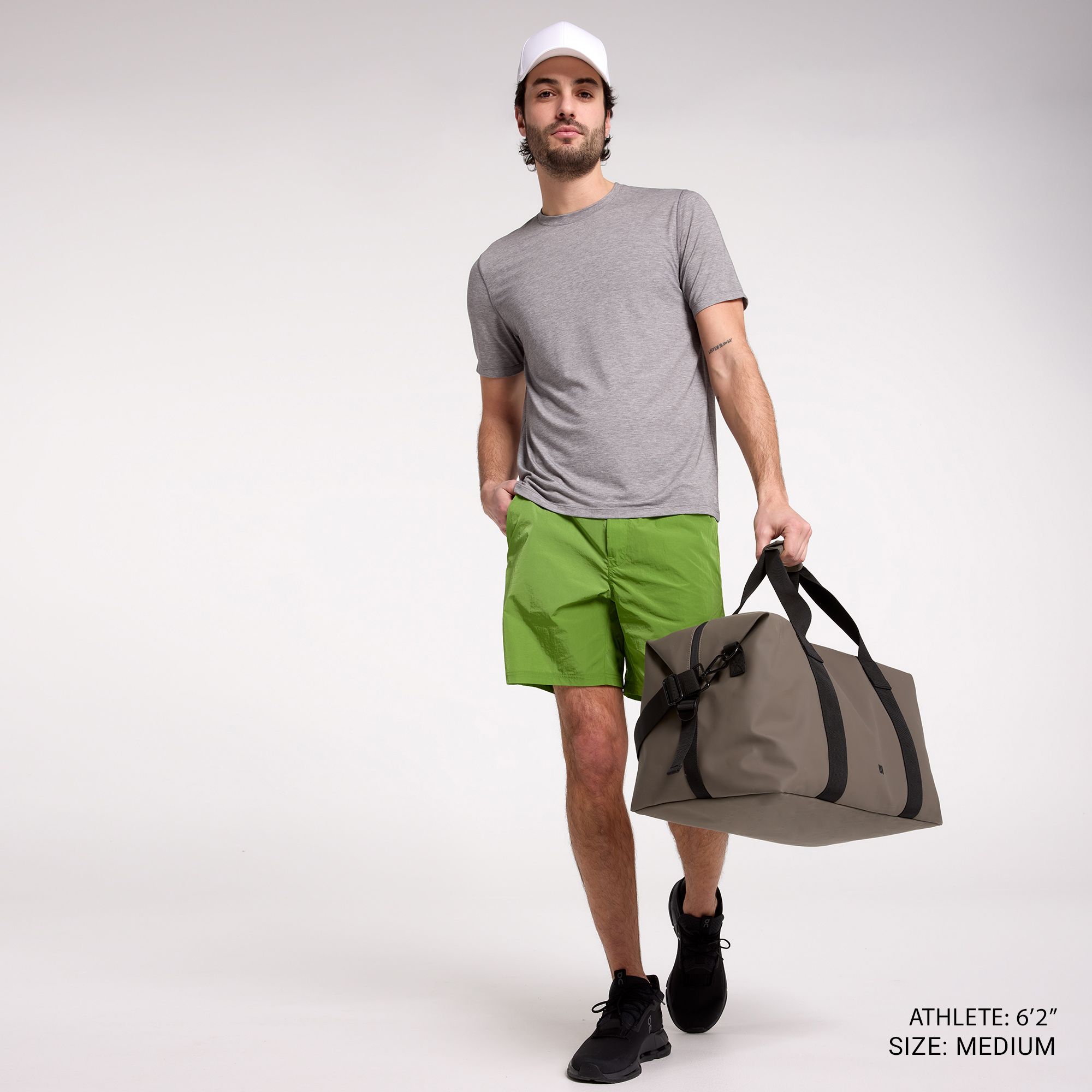 VRST Men's Ultimate Cap product image