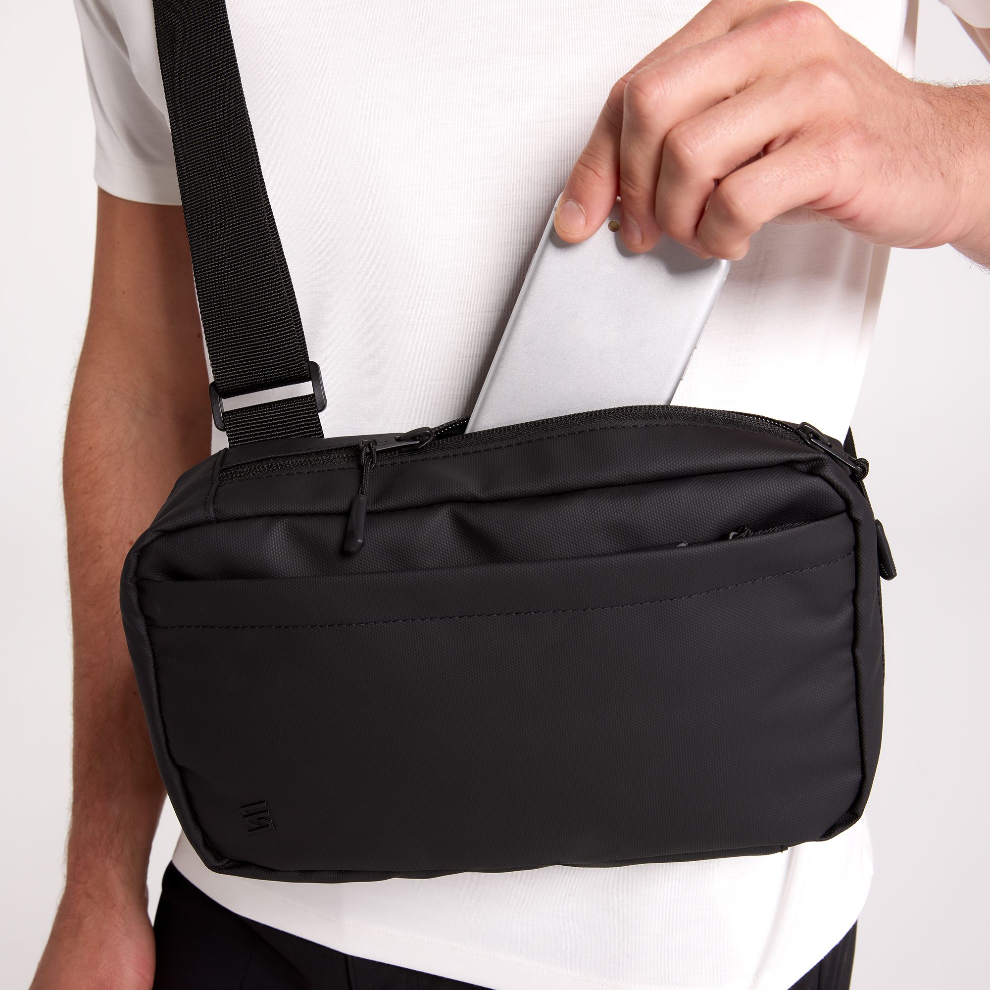 VRST Men's Crossbody Bag product image