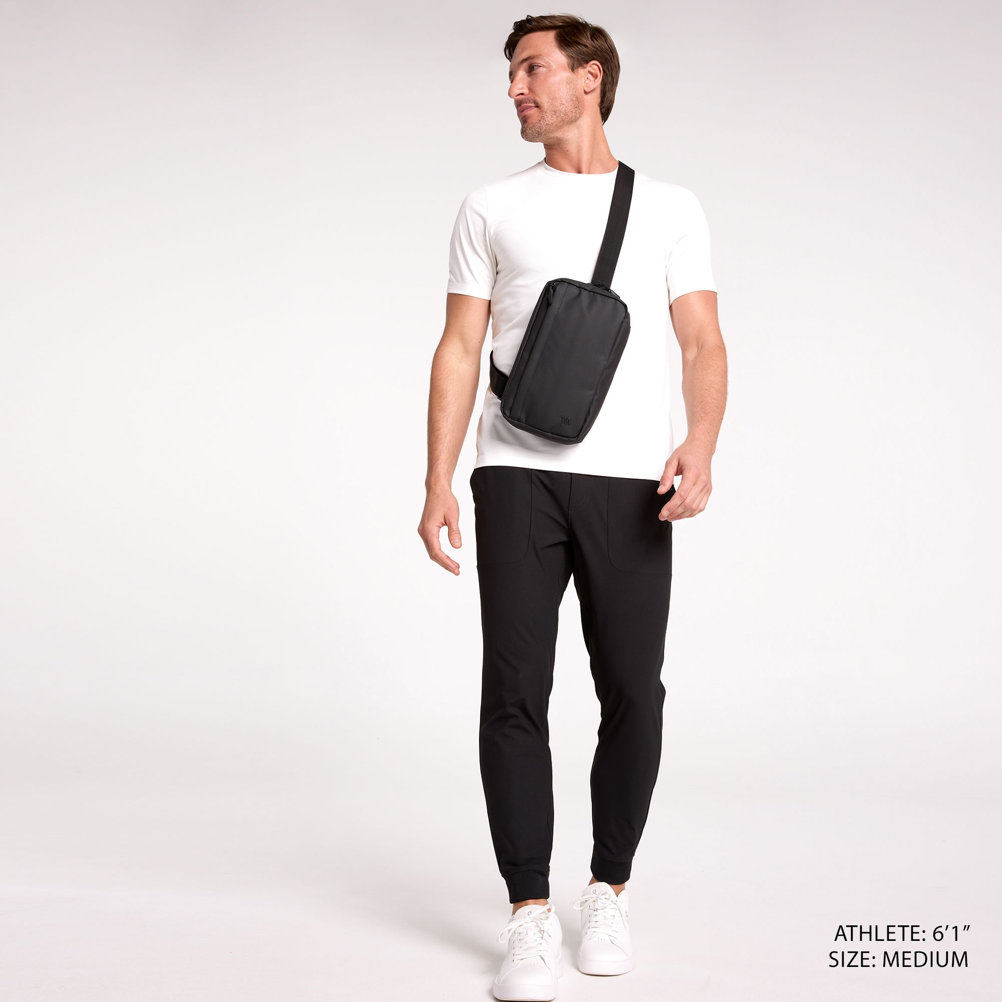 VRST Men's Crossbody Bag product image