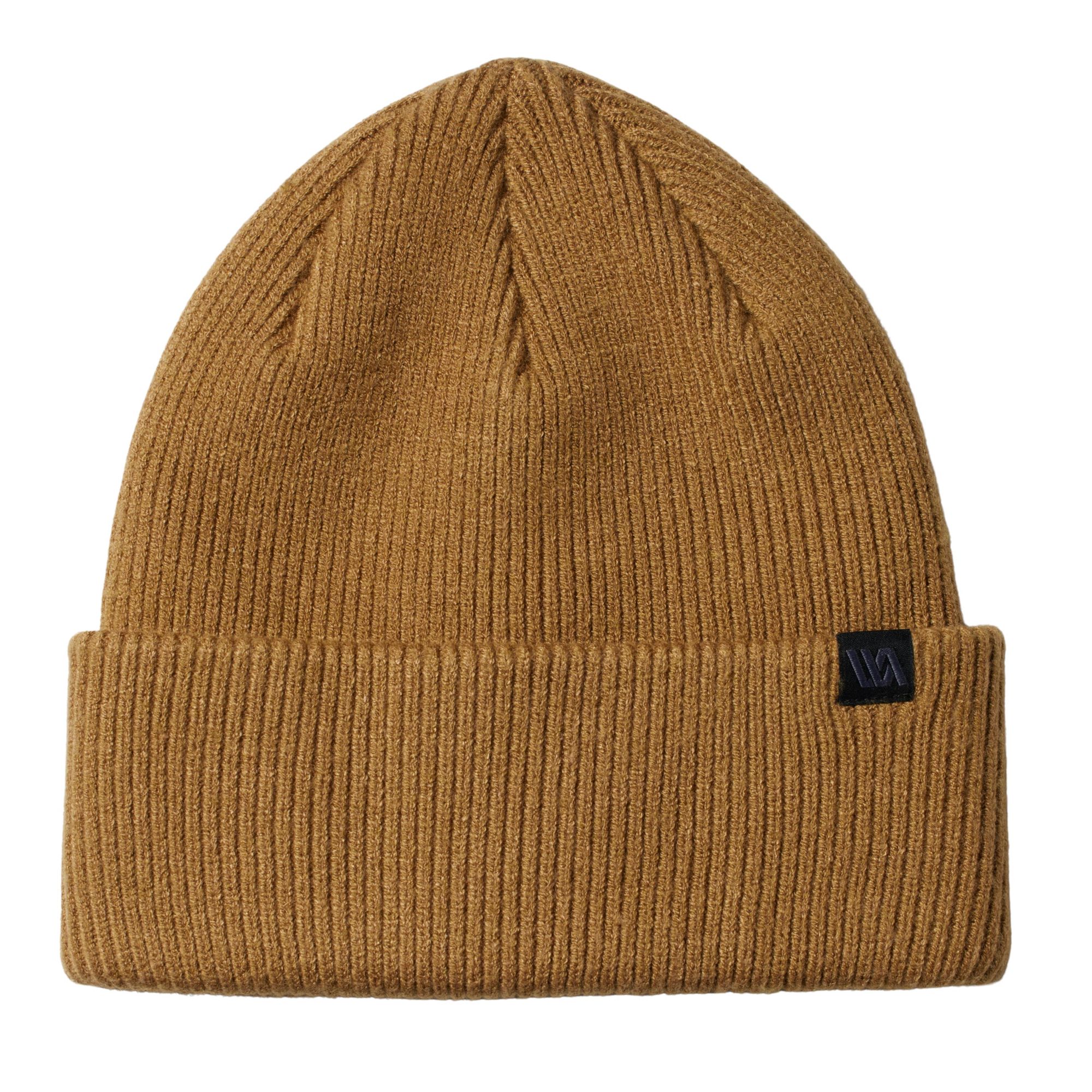 VRST Men's Ribbed Beanie product image