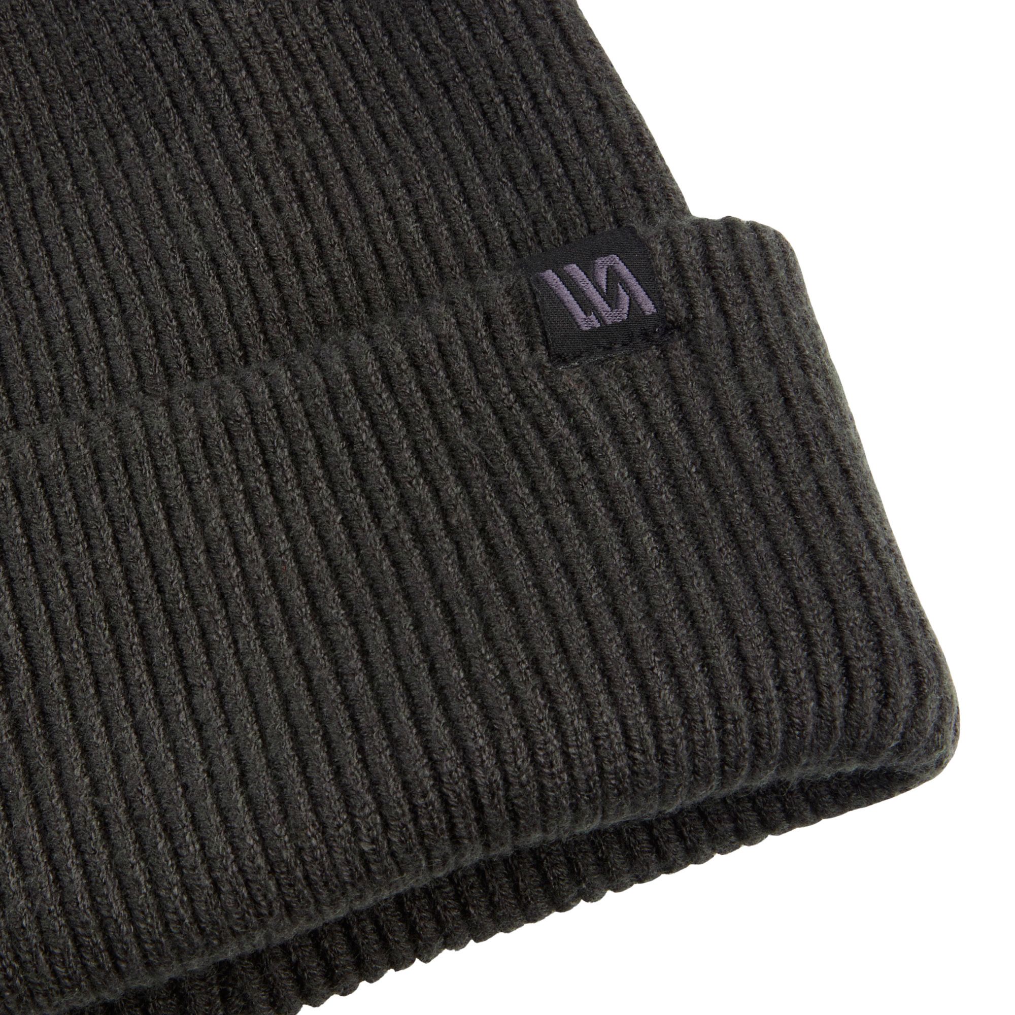 VRST Men's Ribbed Beanie product image