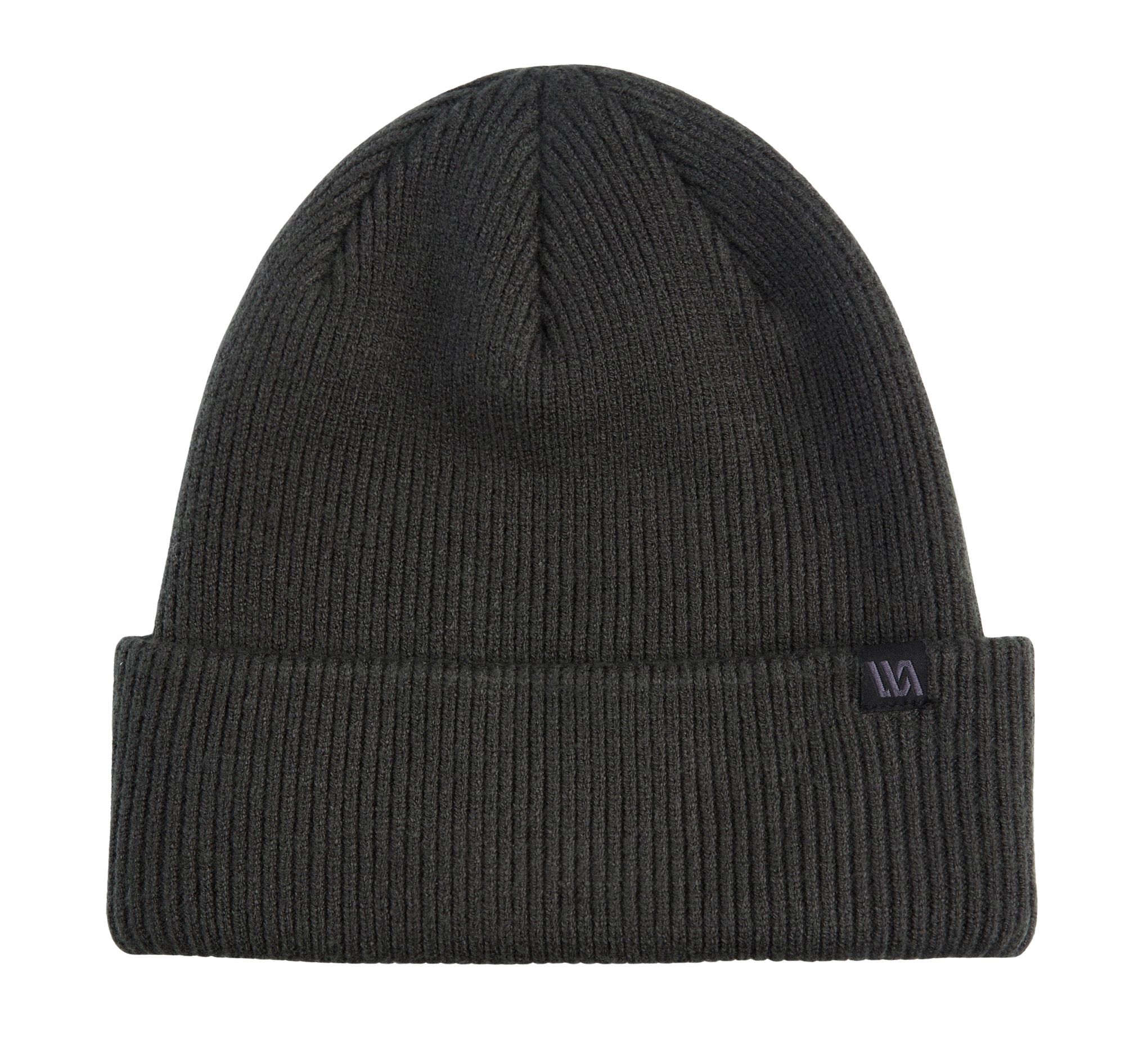 VRST Men's Ribbed Beanie product image