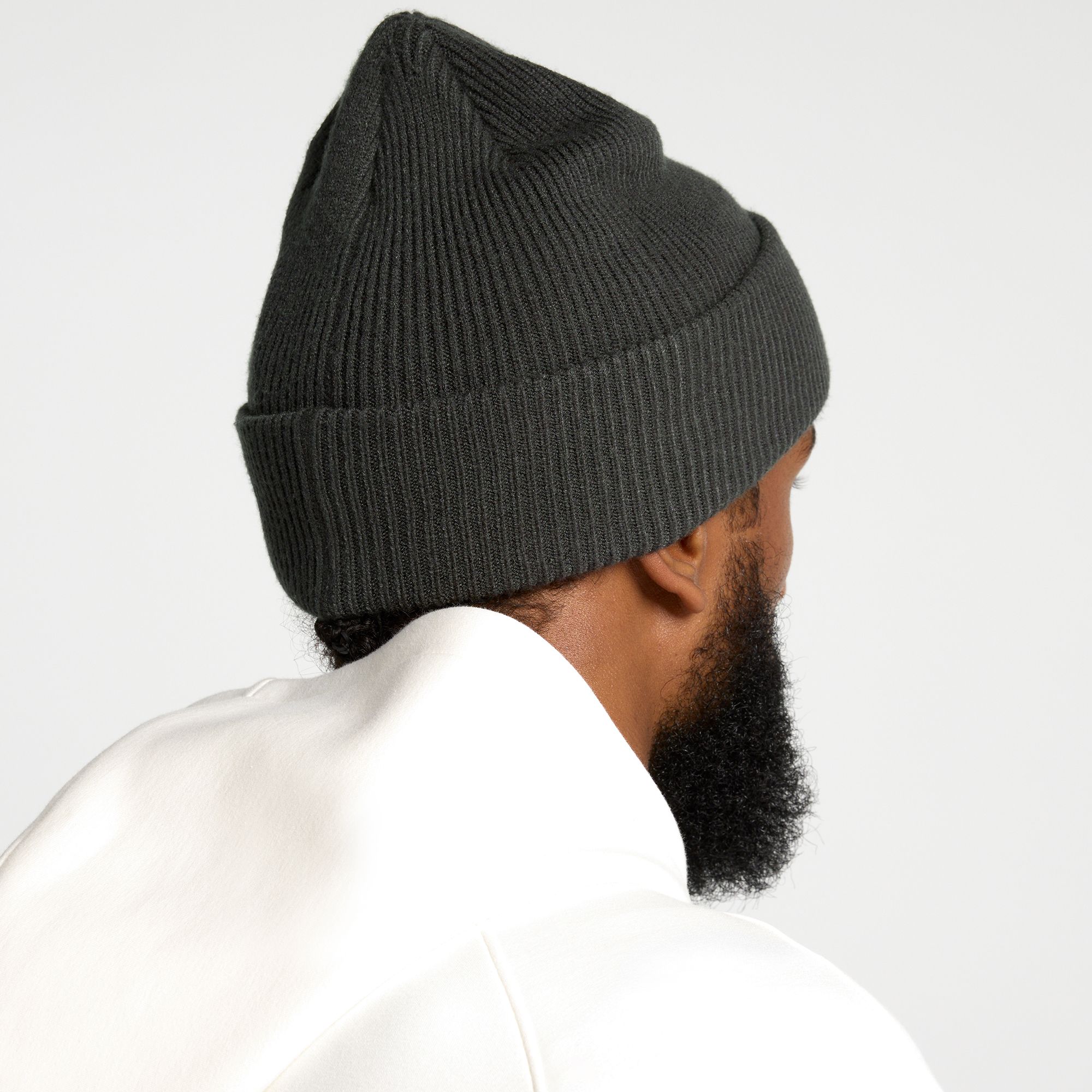 VRST Men's Ribbed Beanie product image