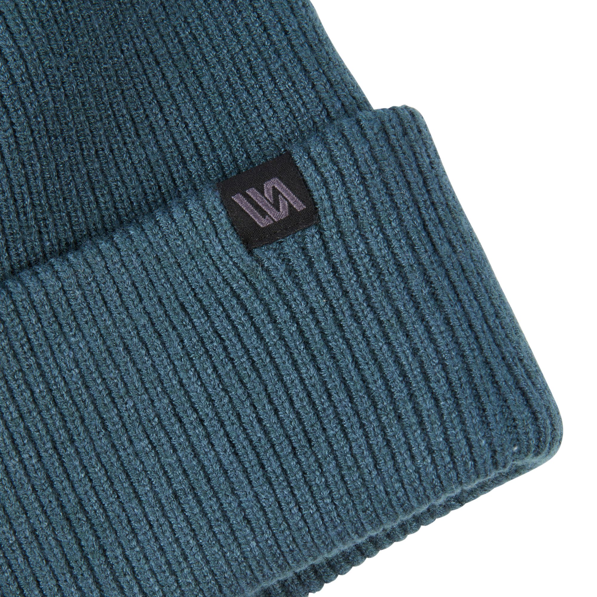 VRST Men's Ribbed Beanie product image