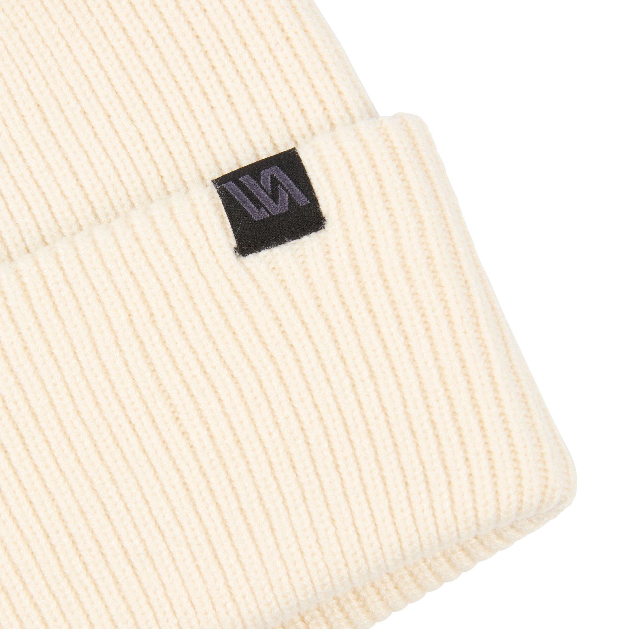 VRST Men's Ribbed Beanie product image