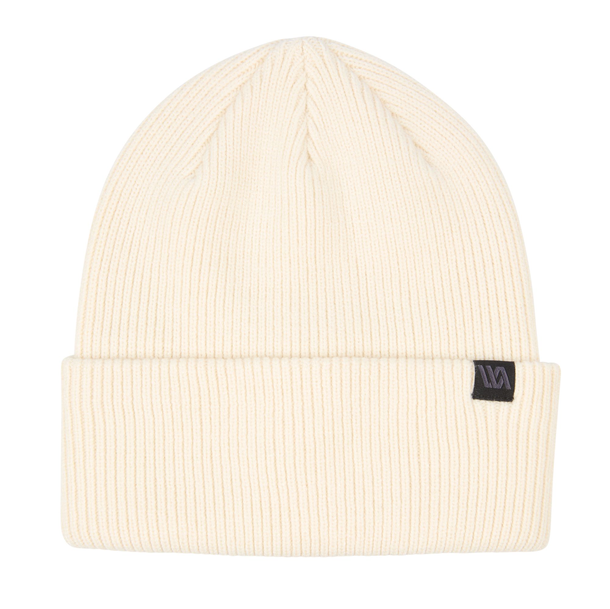 VRST Men's Ribbed Beanie product image