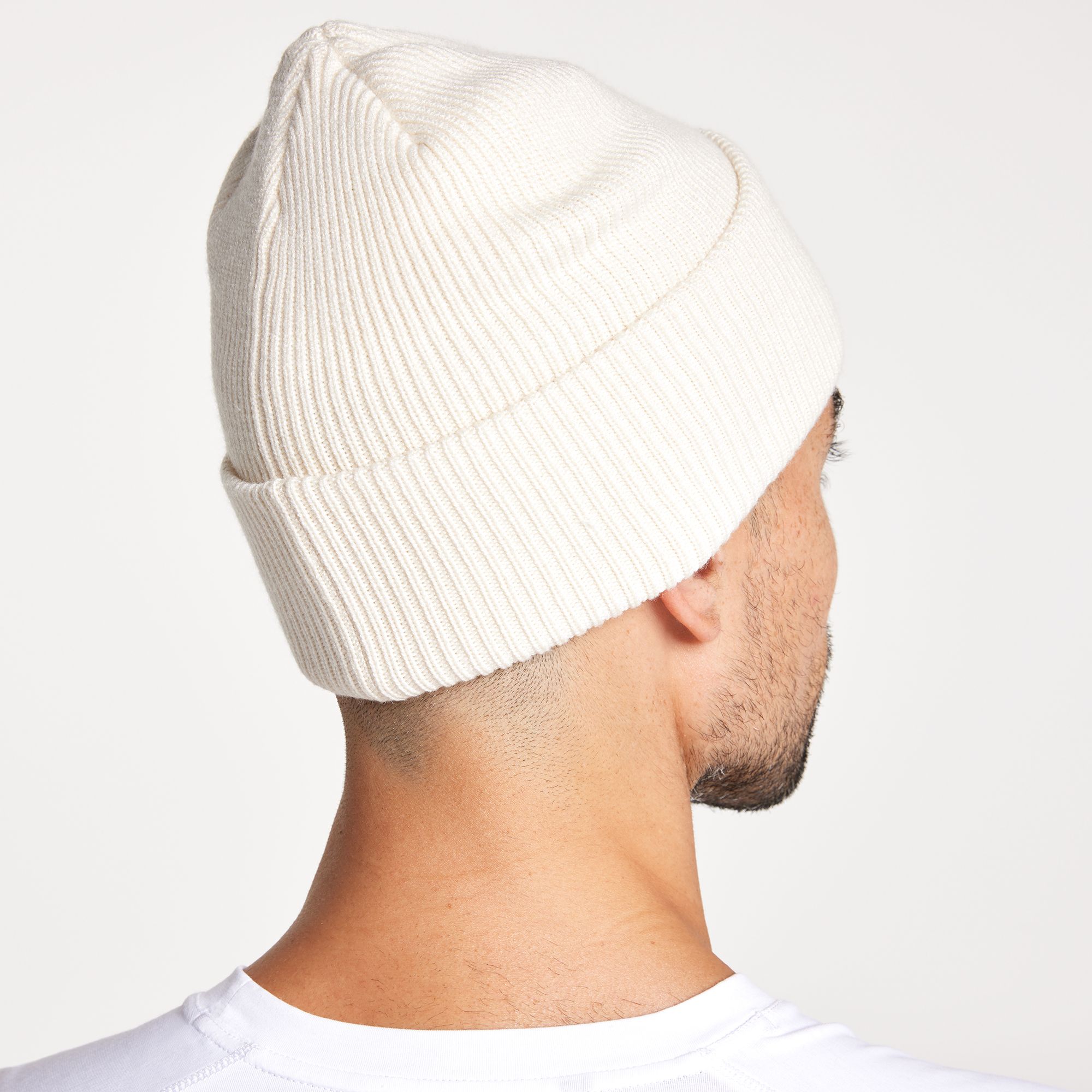 VRST Men's Ribbed Beanie product image