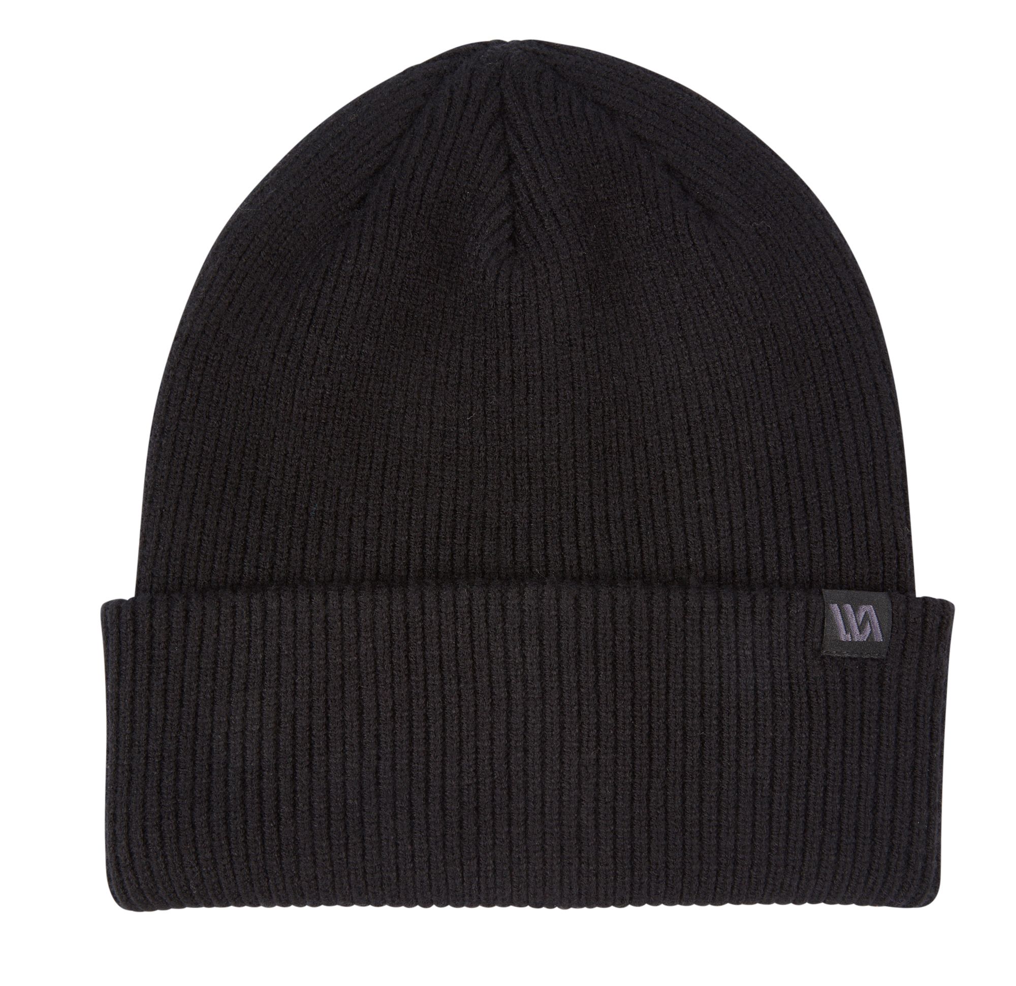 VRST Men's Ribbed Beanie product image