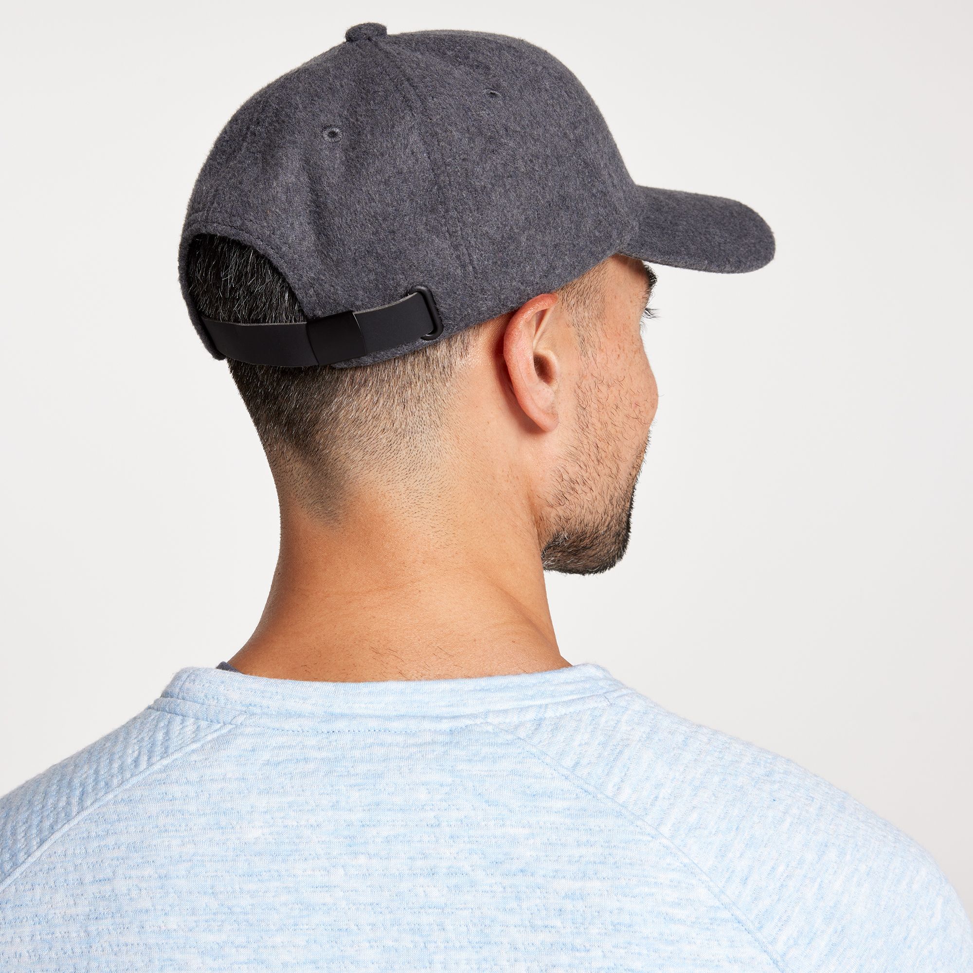 VRST Men's Flannel Cap product image