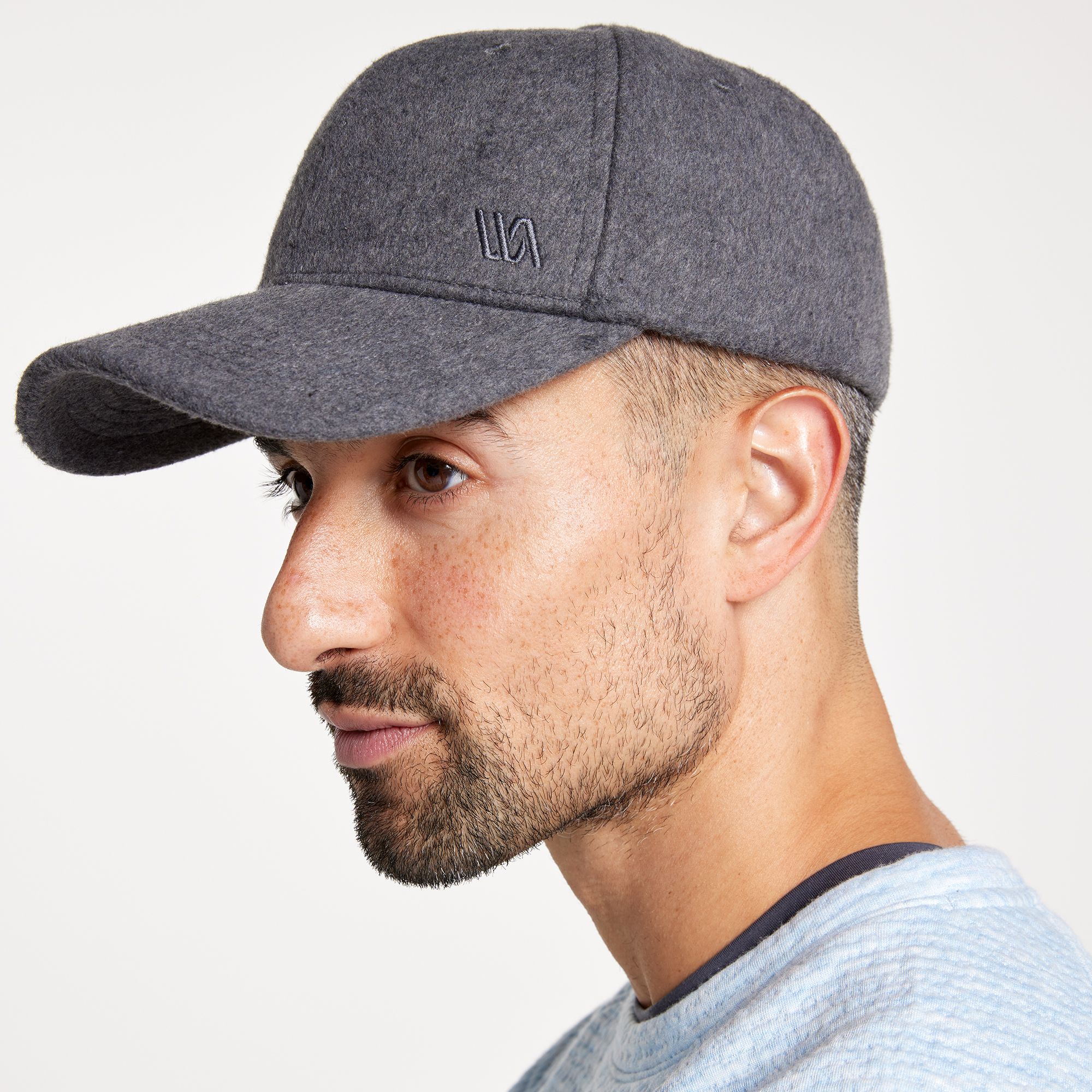 VRST Men's Flannel Cap product image