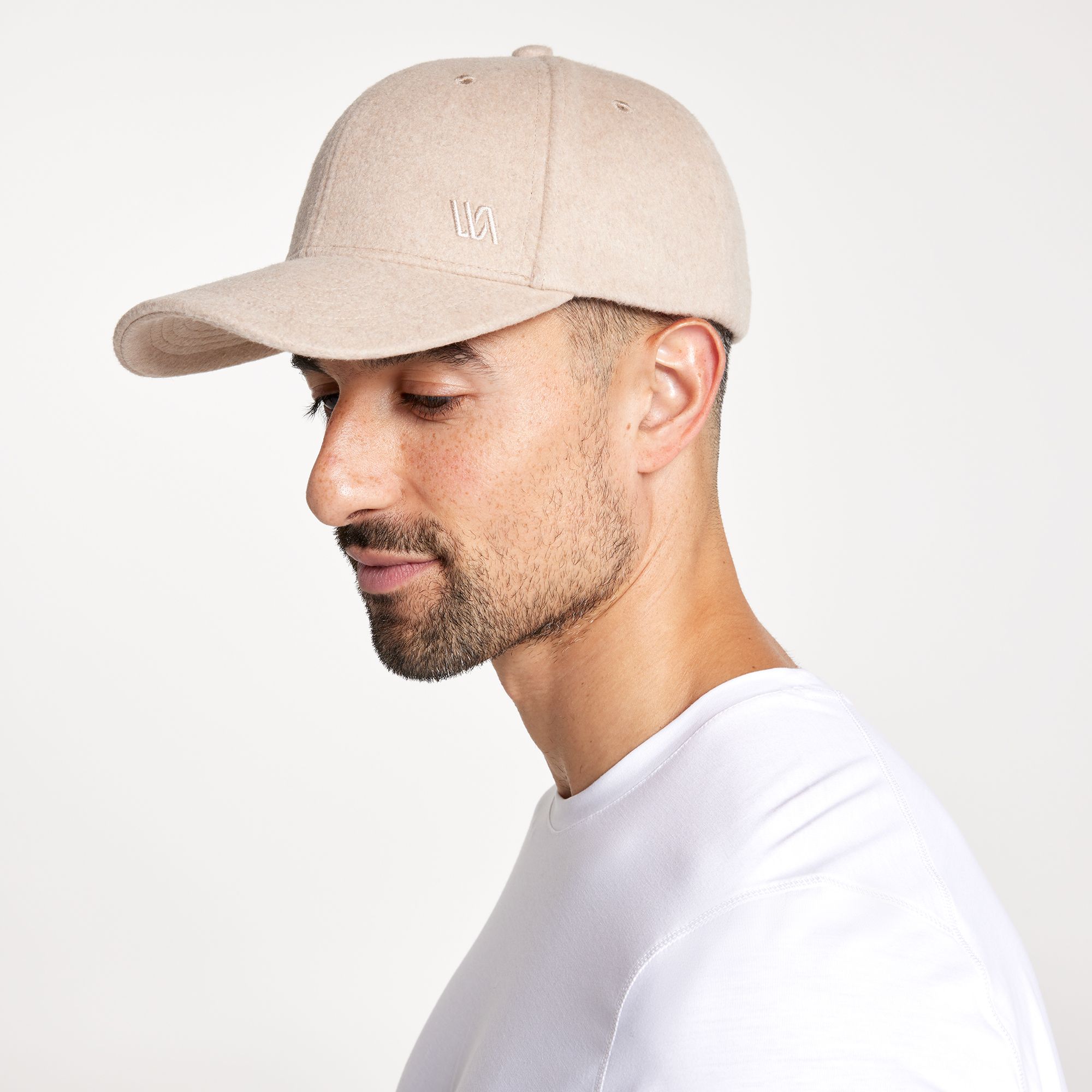 VRST Men's Flannel Cap product image