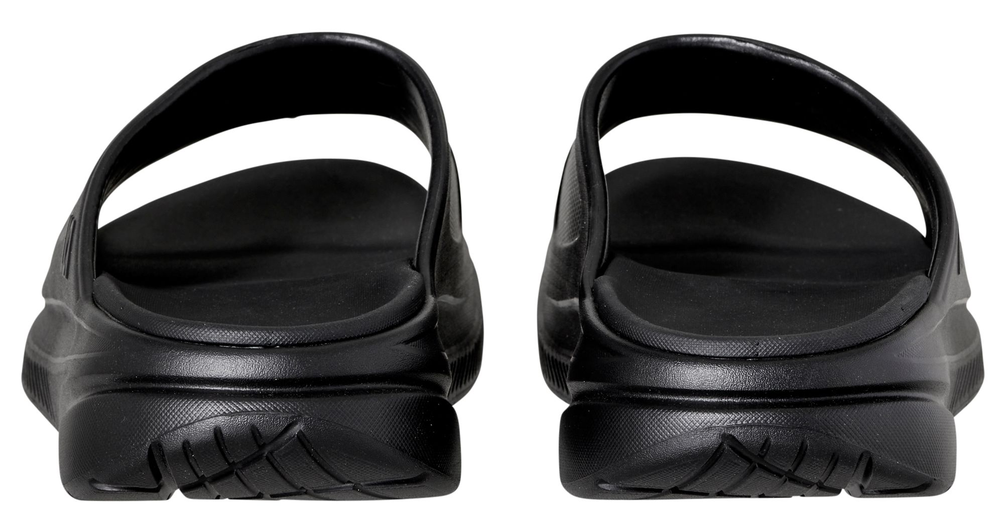 VRST Men's Molded Recovery Slides