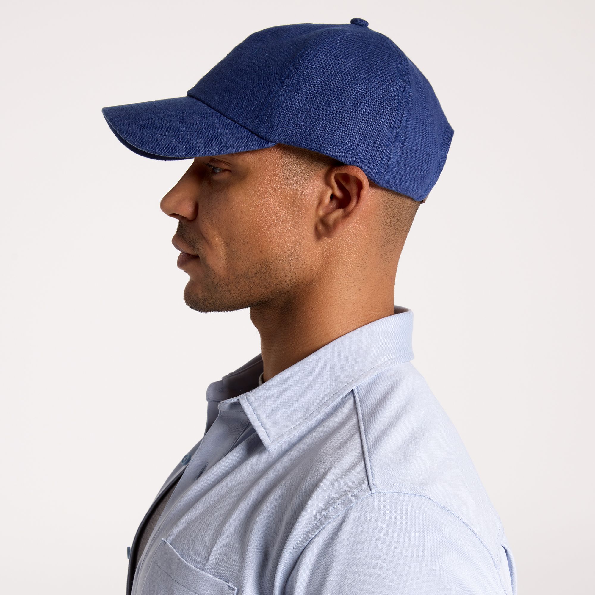 VRST Men's Linen Cap product image