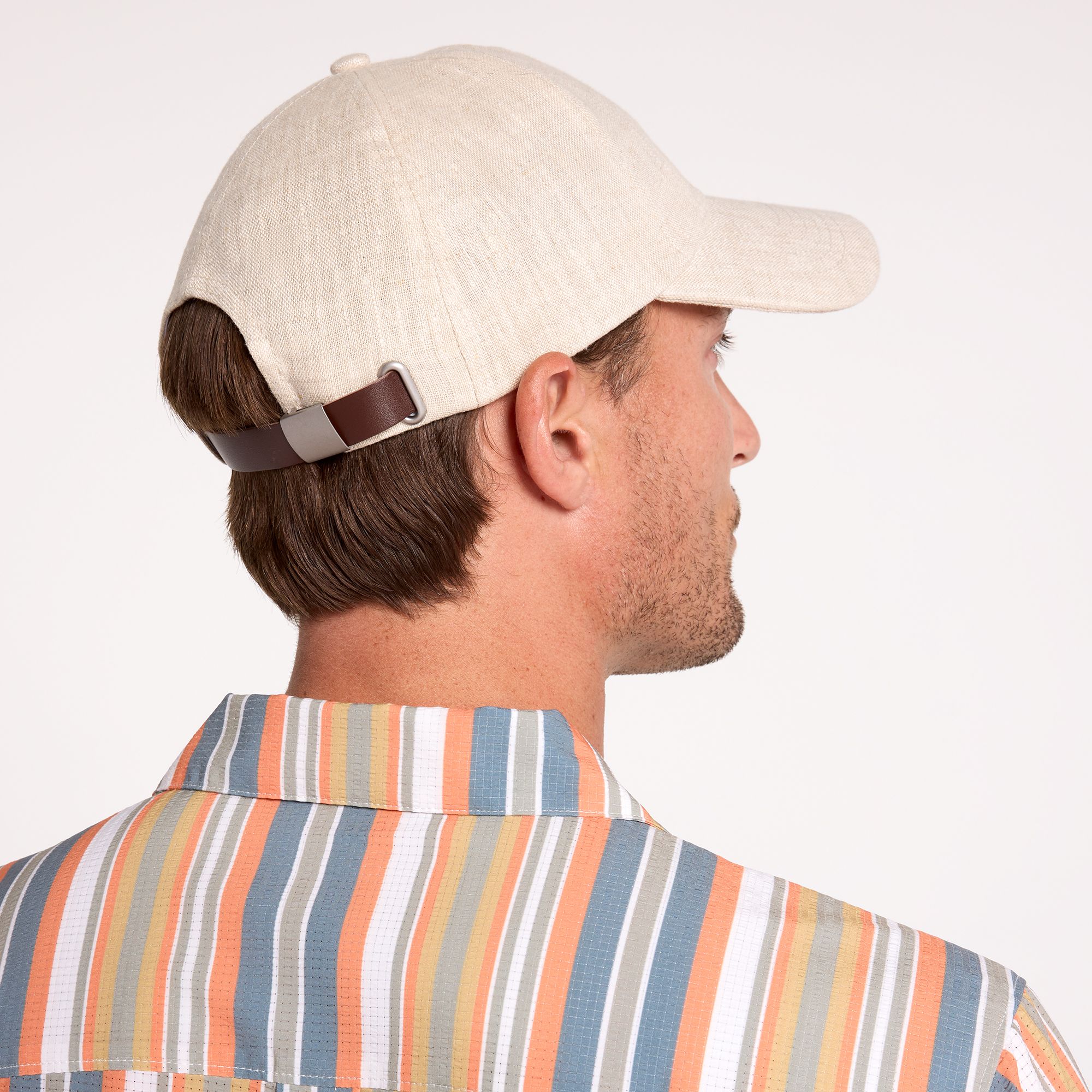 VRST Men's Linen Cap product image