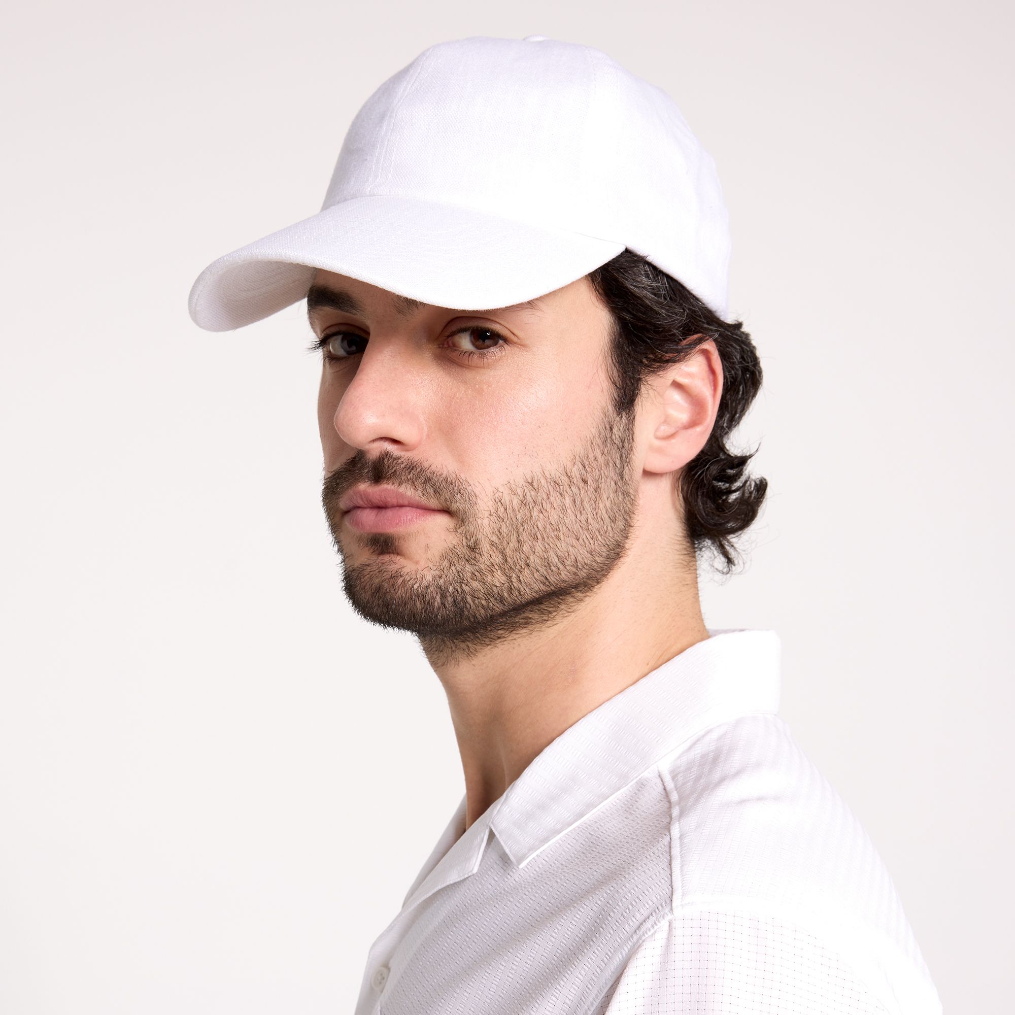 VRST Men's Linen Cap product image