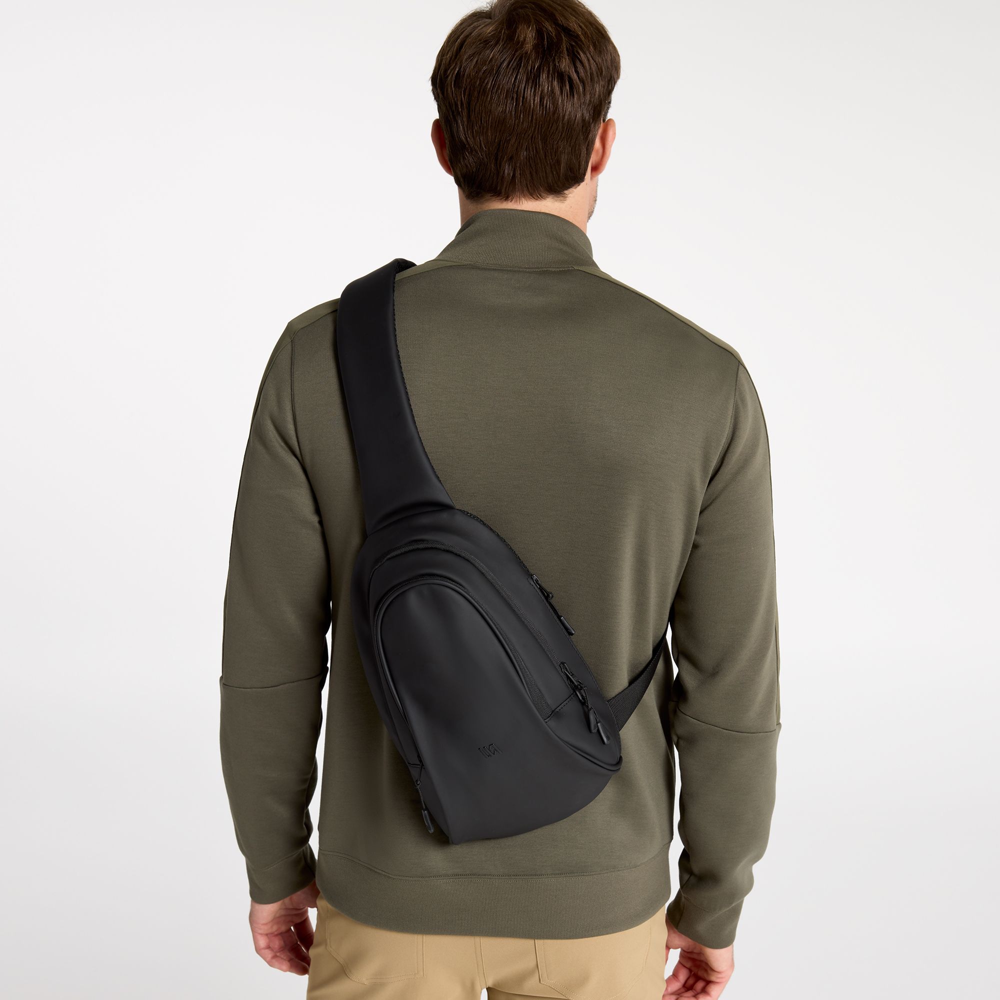 VRST Men's Transit Sling Bag product image