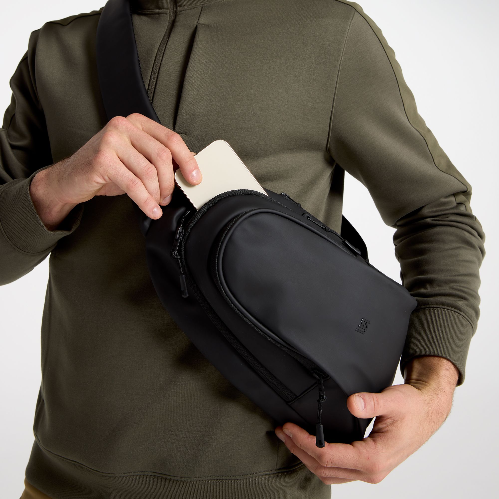 VRST Men's Transit Sling Bag product image