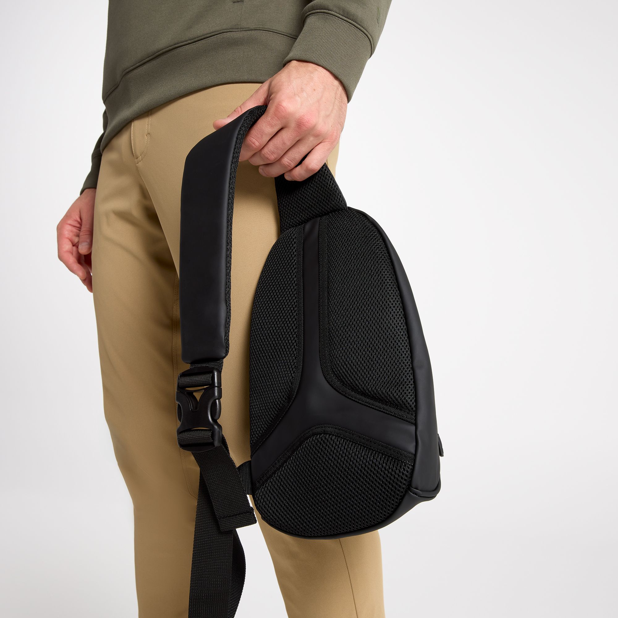 VRST Men's Transit Sling Bag product image