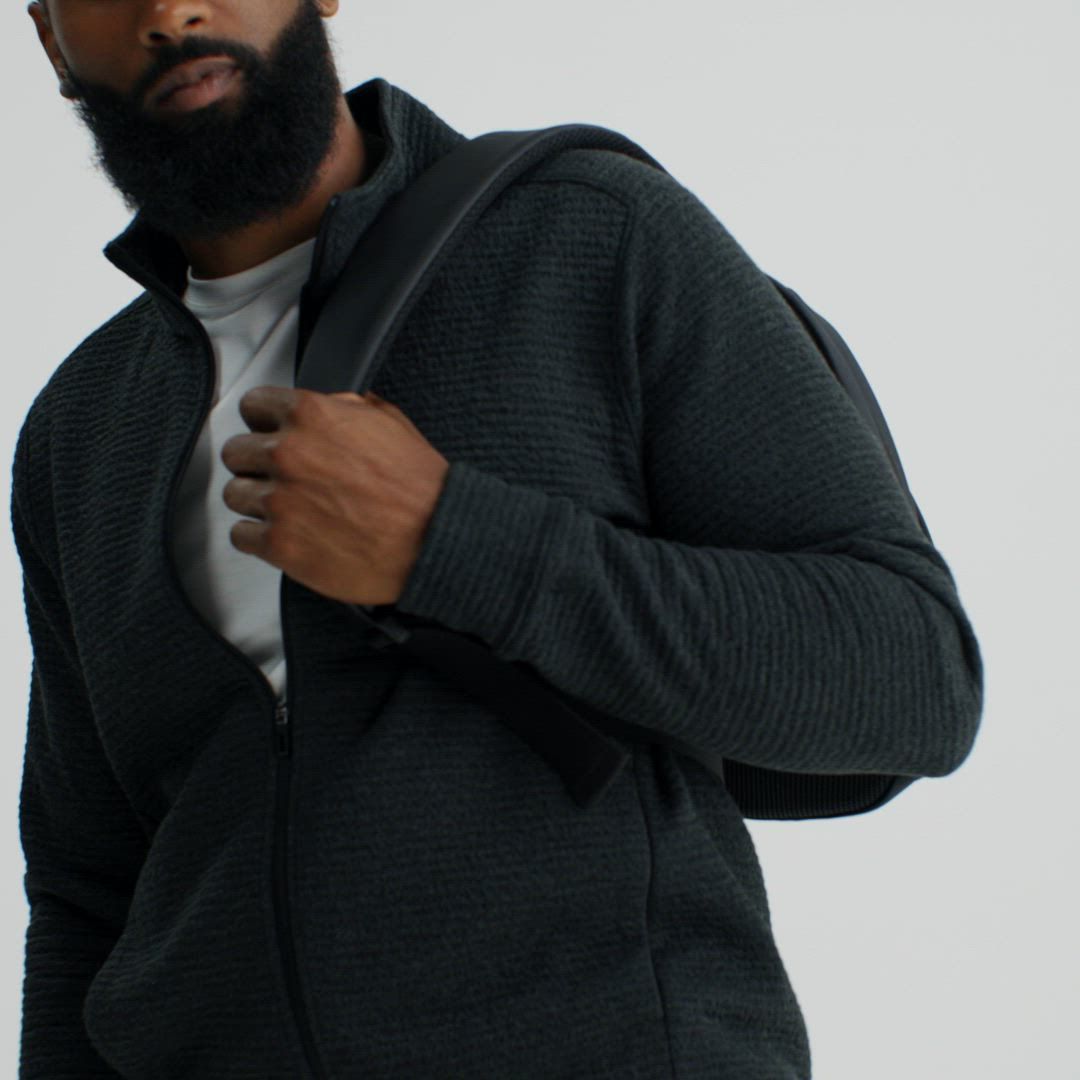 VRST Men's Transit Sling Bag product