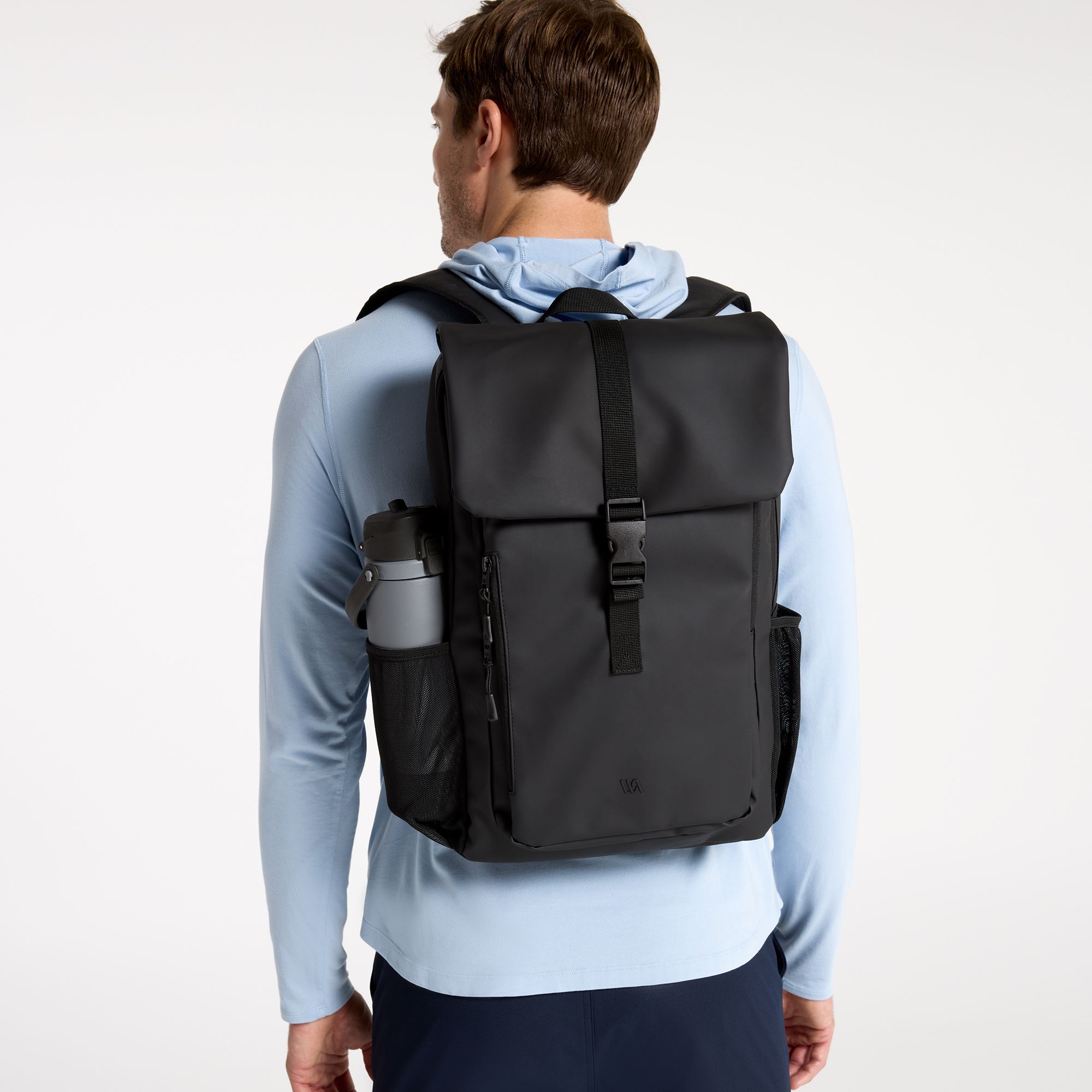 VRST Men's Transit Backpack product image